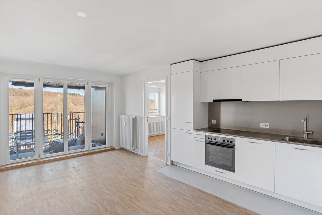 Appartamento di 2 ½ locali, foto 1 di 8