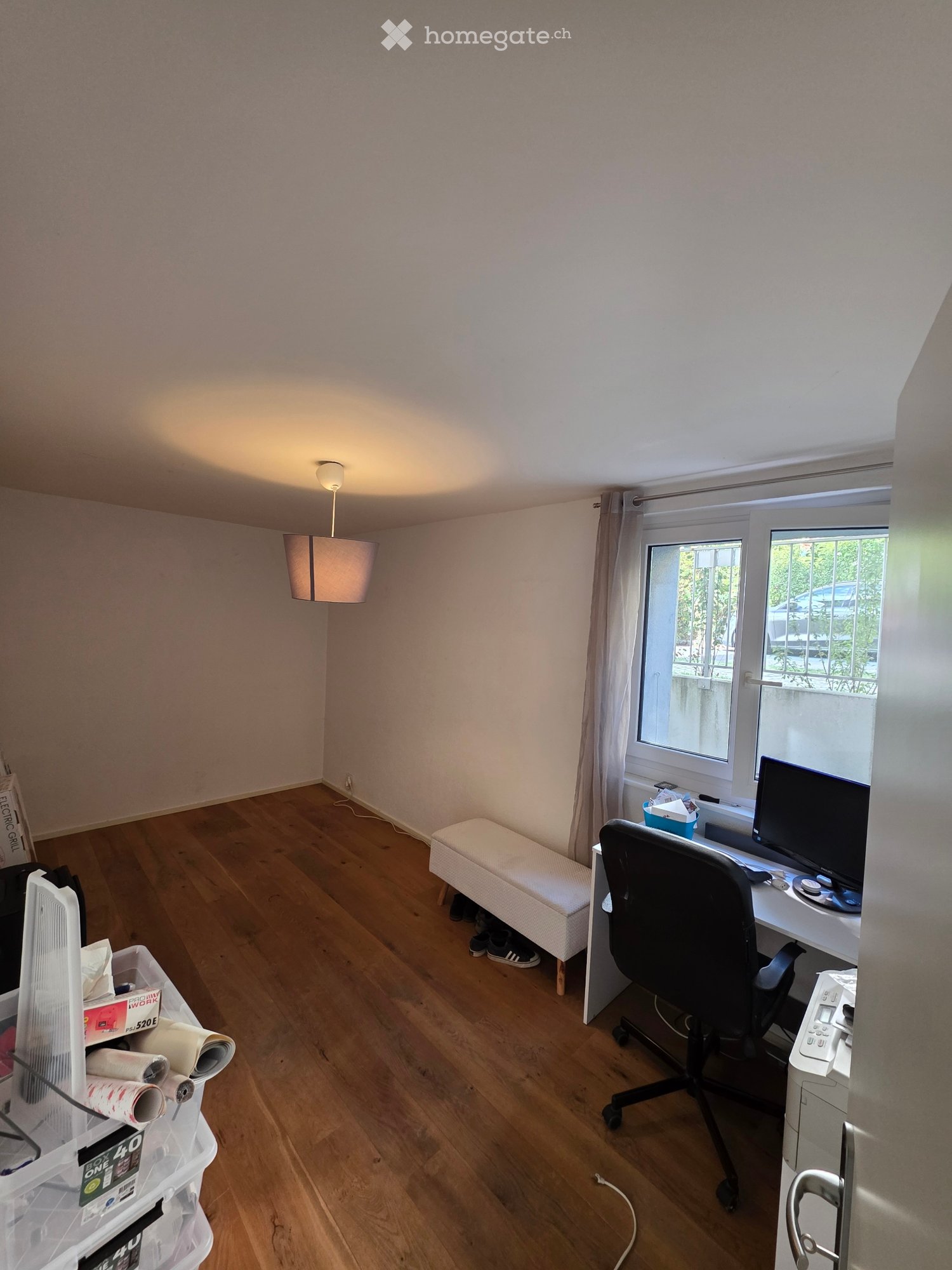 appartamento di 2 locali, foto 4 di 5