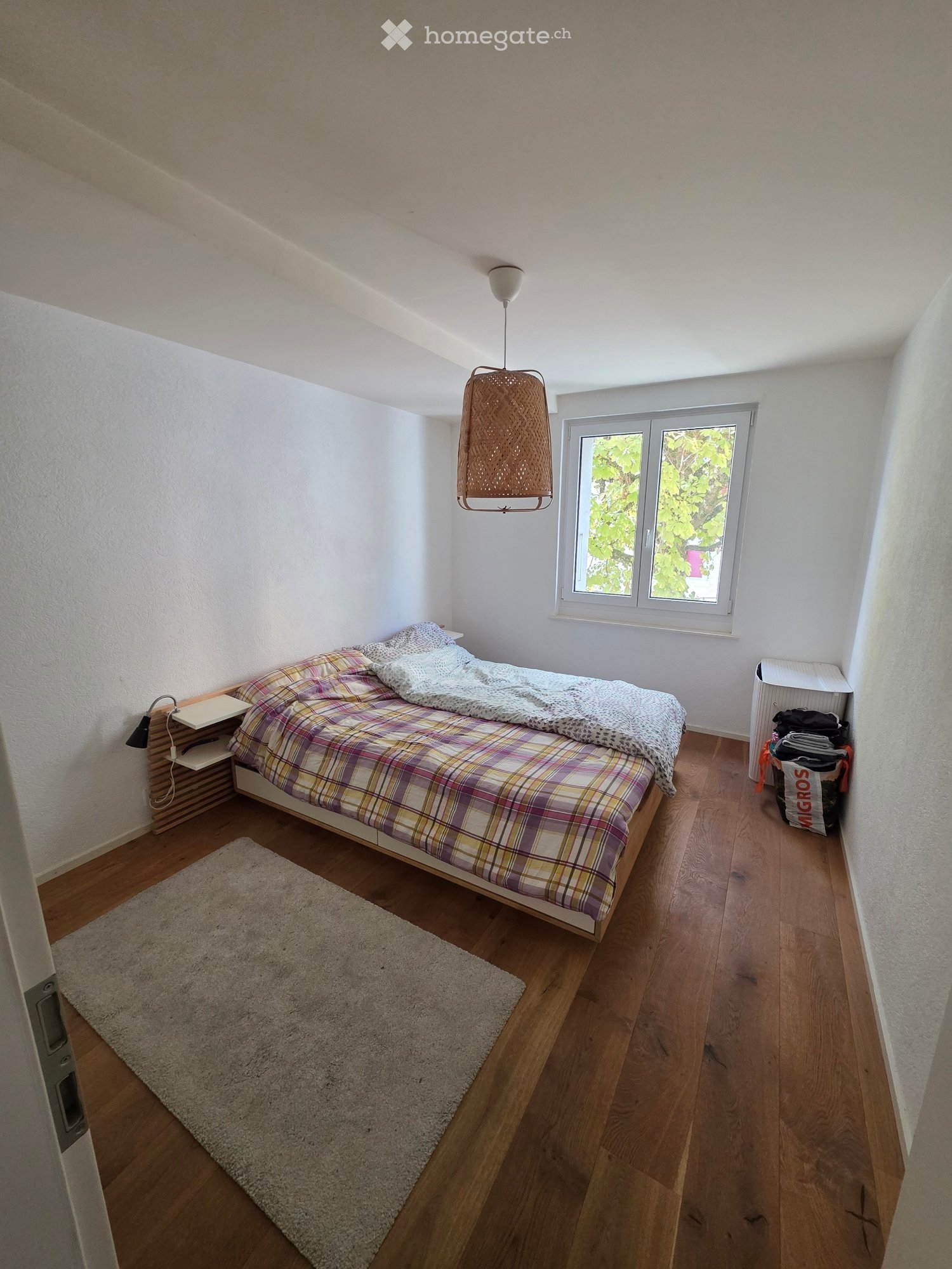 appartamento di 2 locali, foto 5 di 5