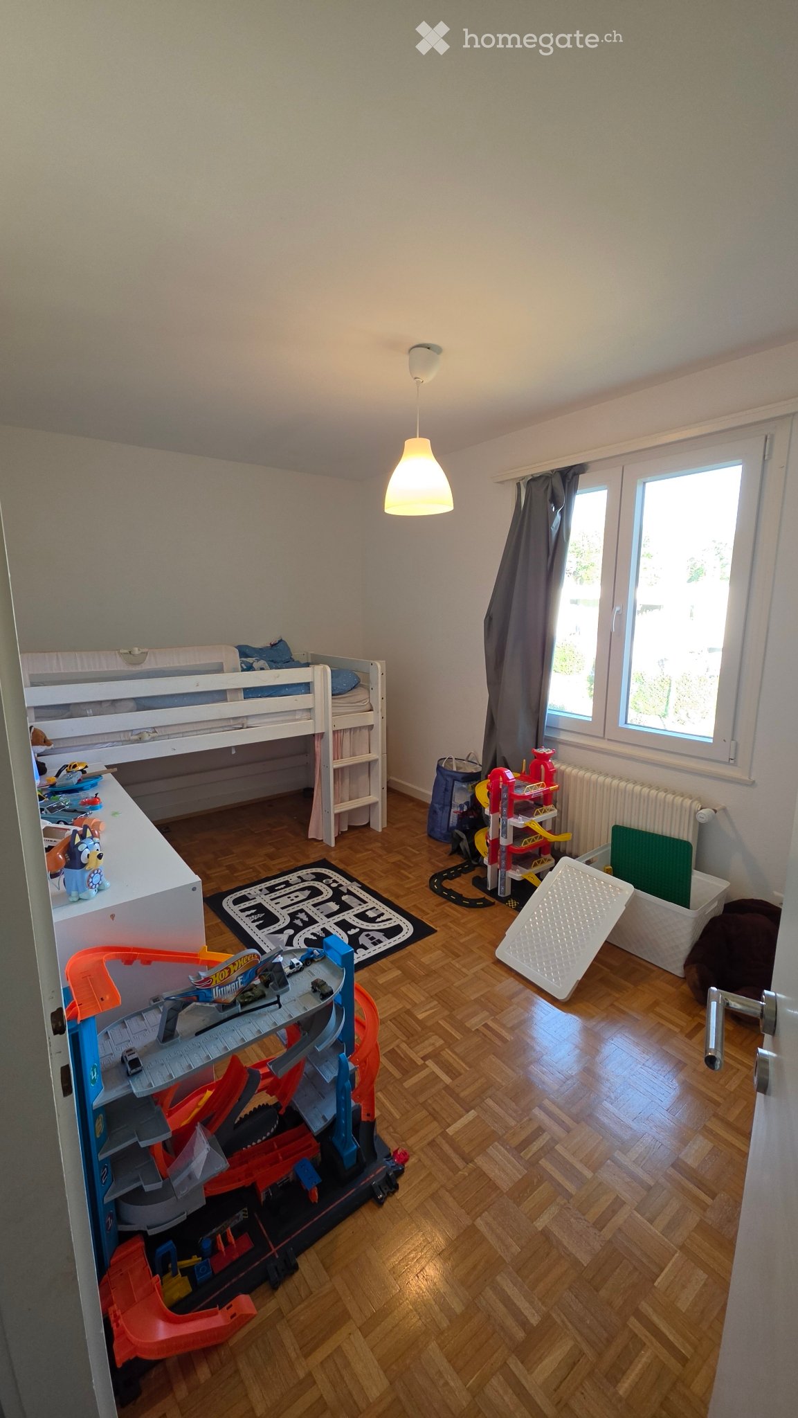 Appartamento di 4 ½ locali, foto 5 di 5