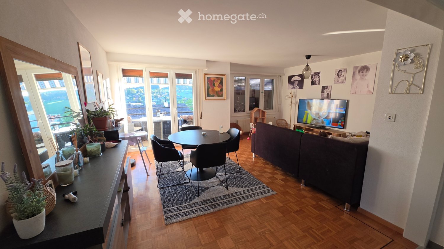 Appartamento di 4 ½ locali, foto 1 di 5