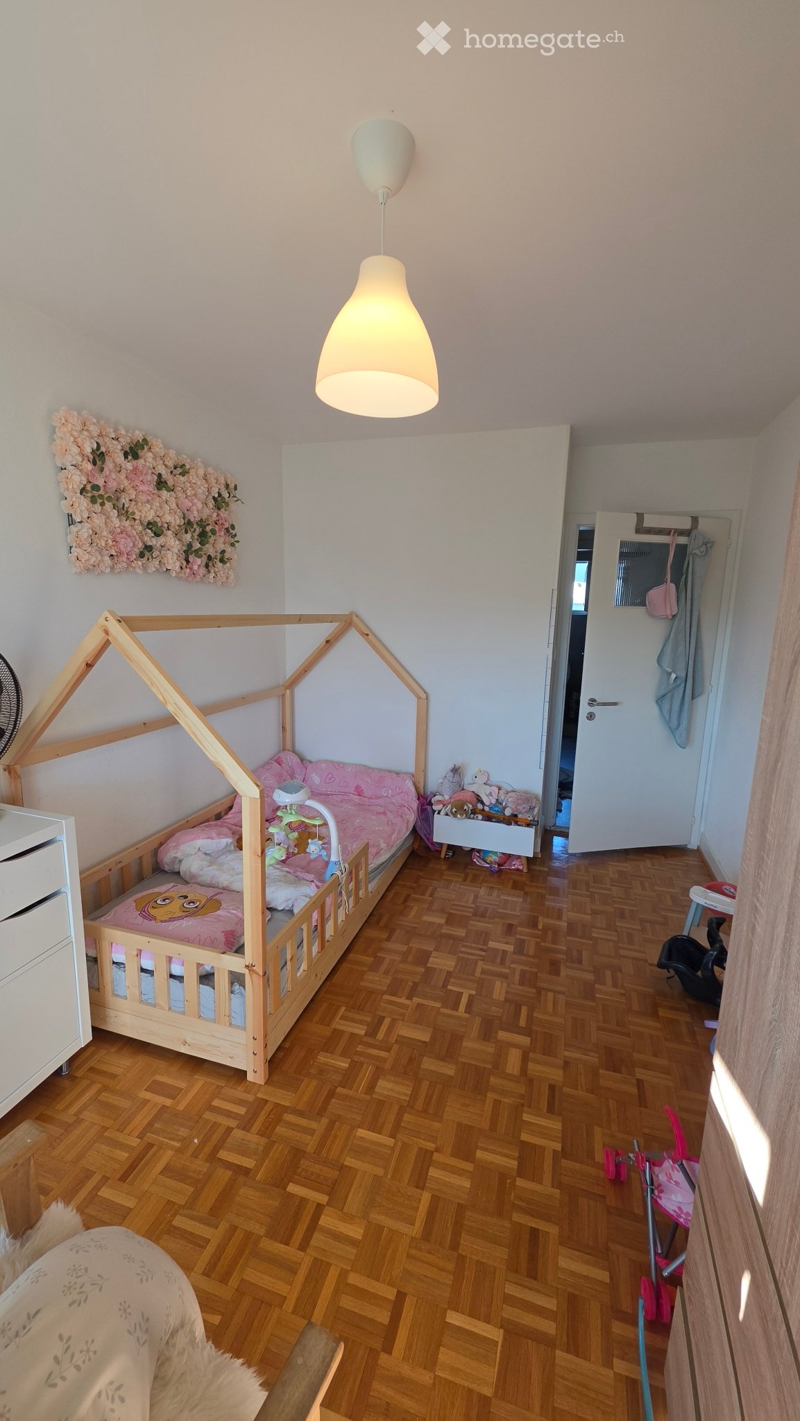 Appartamento di 4 ½ locali, foto 4 di 5