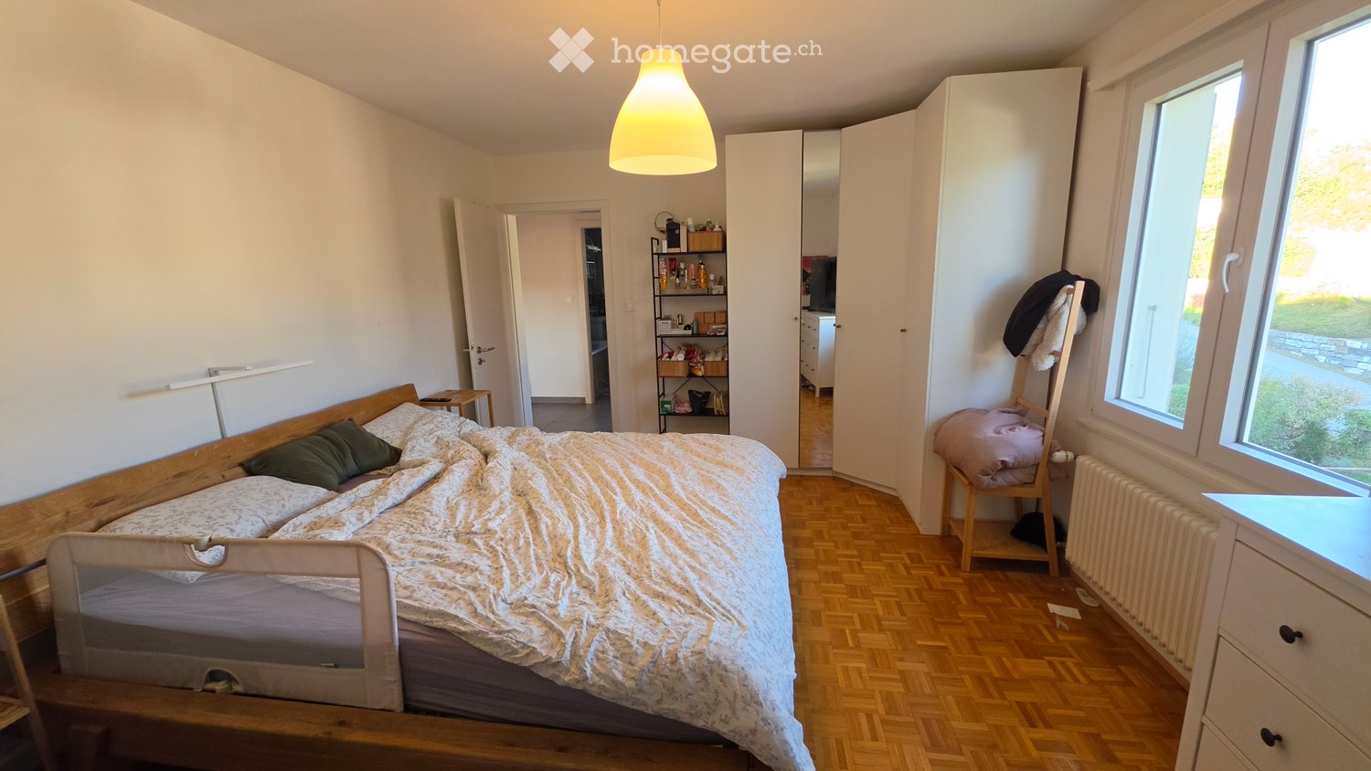 Appartamento di 4 ½ locali, foto 3 di 5