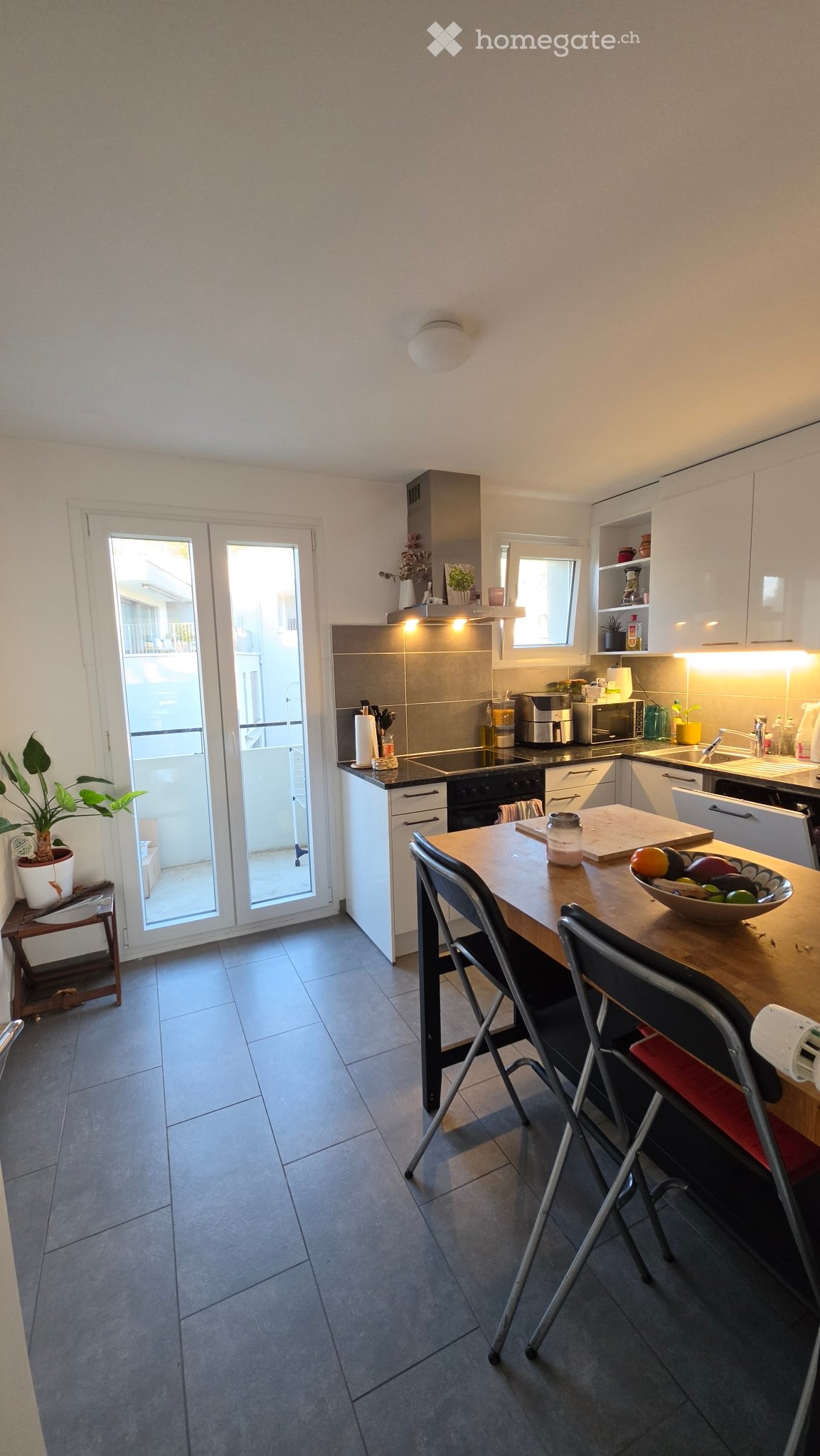 Appartamento di 4 ½ locali, foto 2 di 5