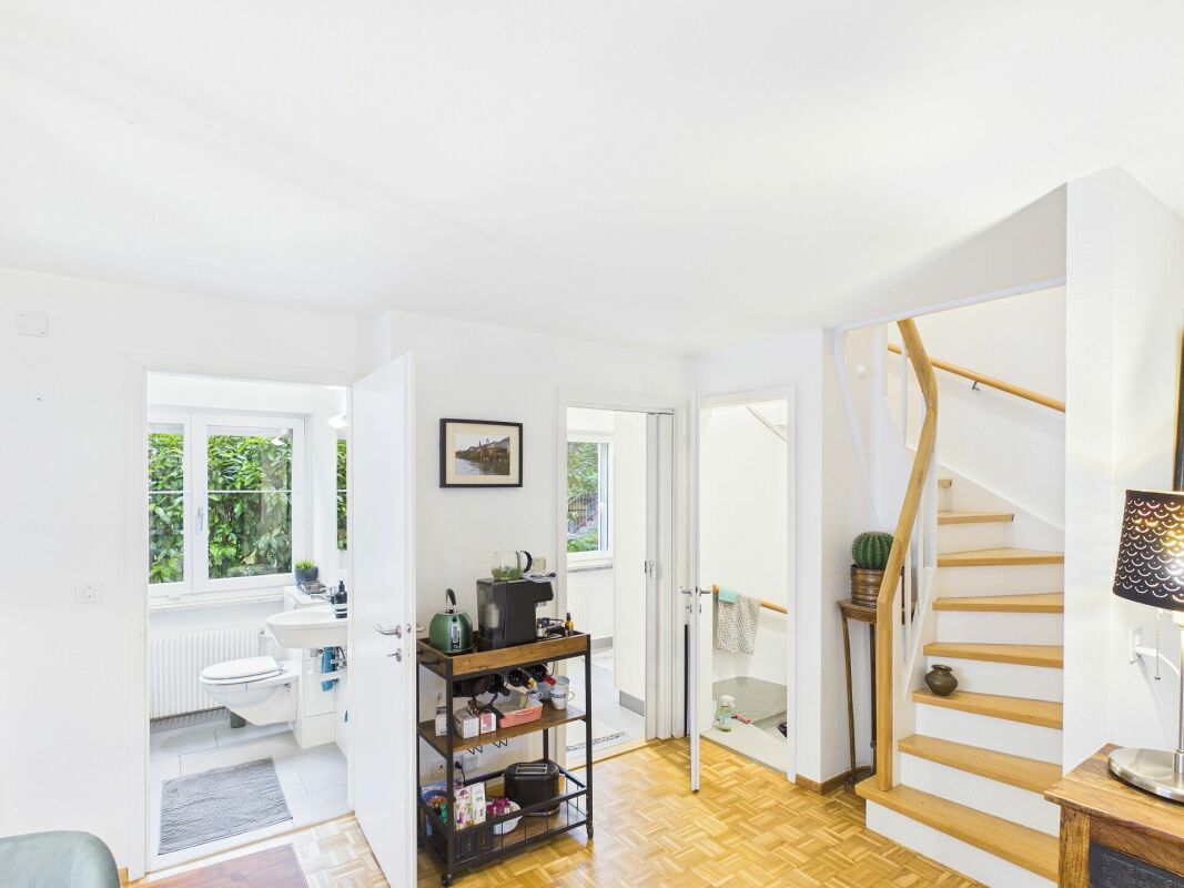 4 locali casa singola
