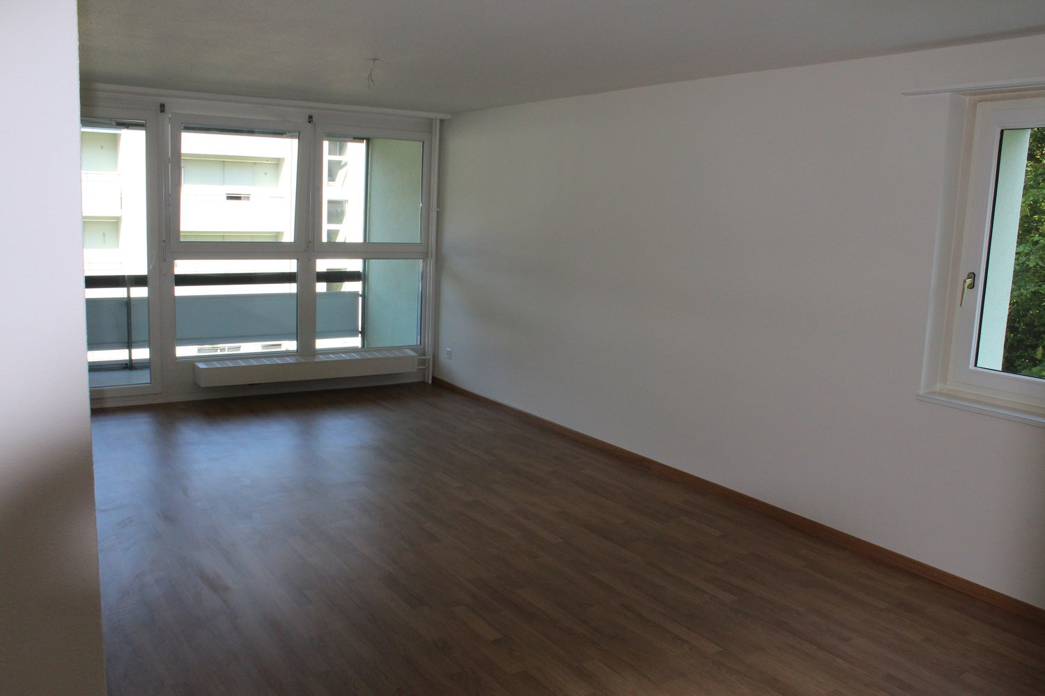 Appartamento di 2 ½ locali