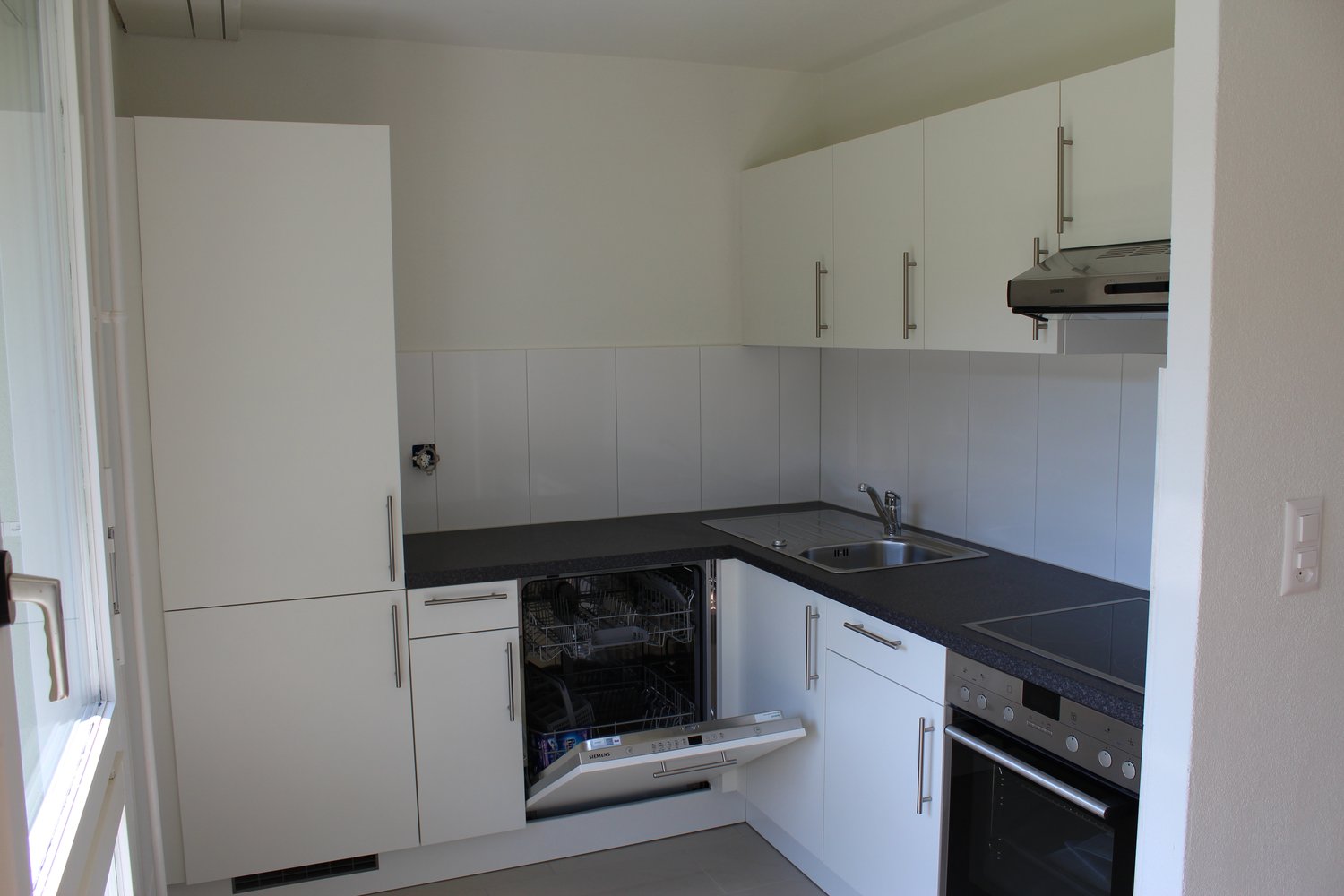Appartamento di 2 ½ locali