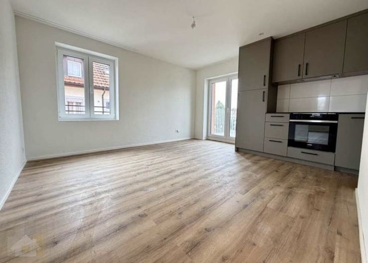 Appartamento di 3 ½ locali, foto 1 di 4