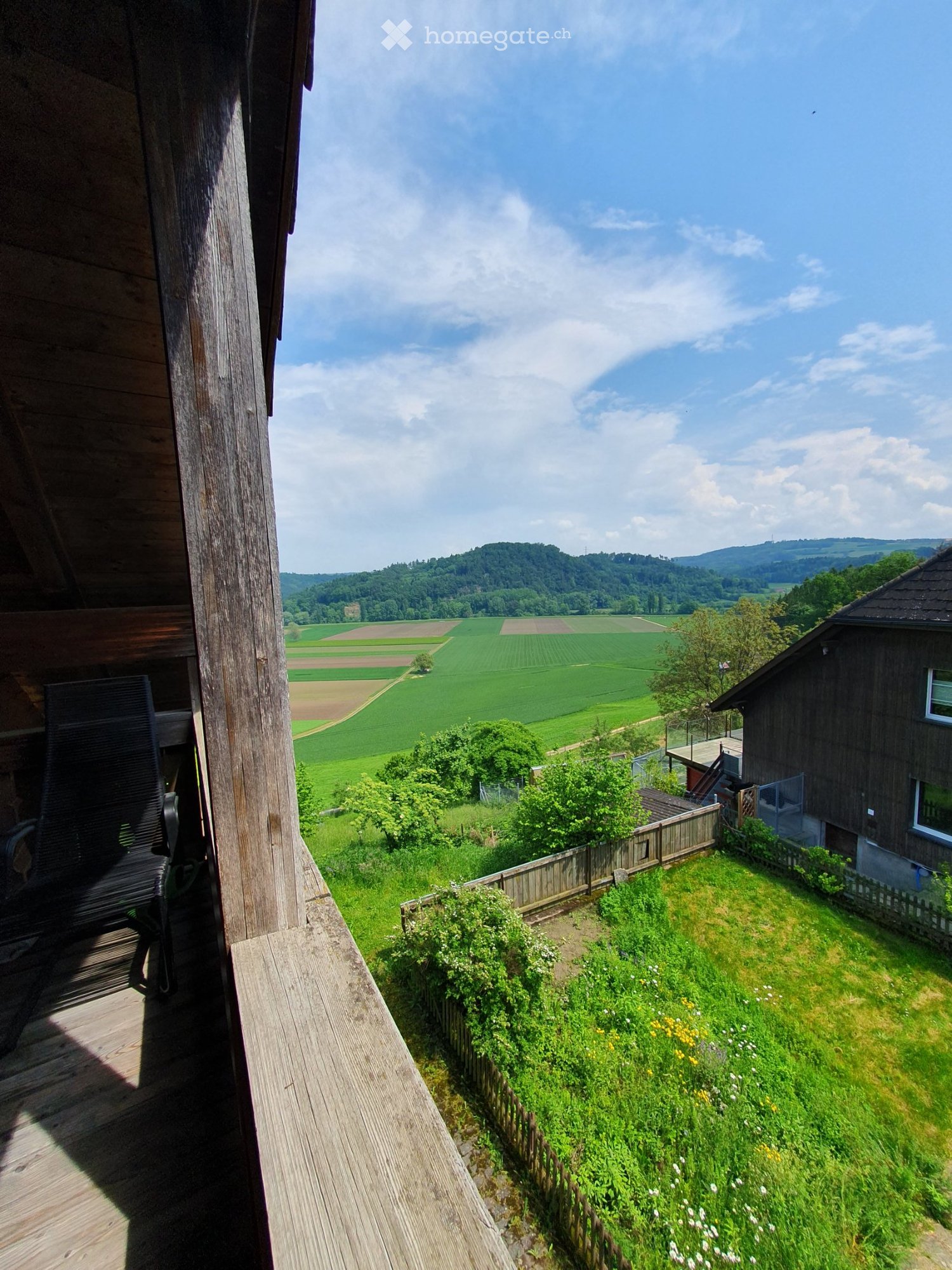 Appartamento di 3 ½ locali, foto 4 di 5