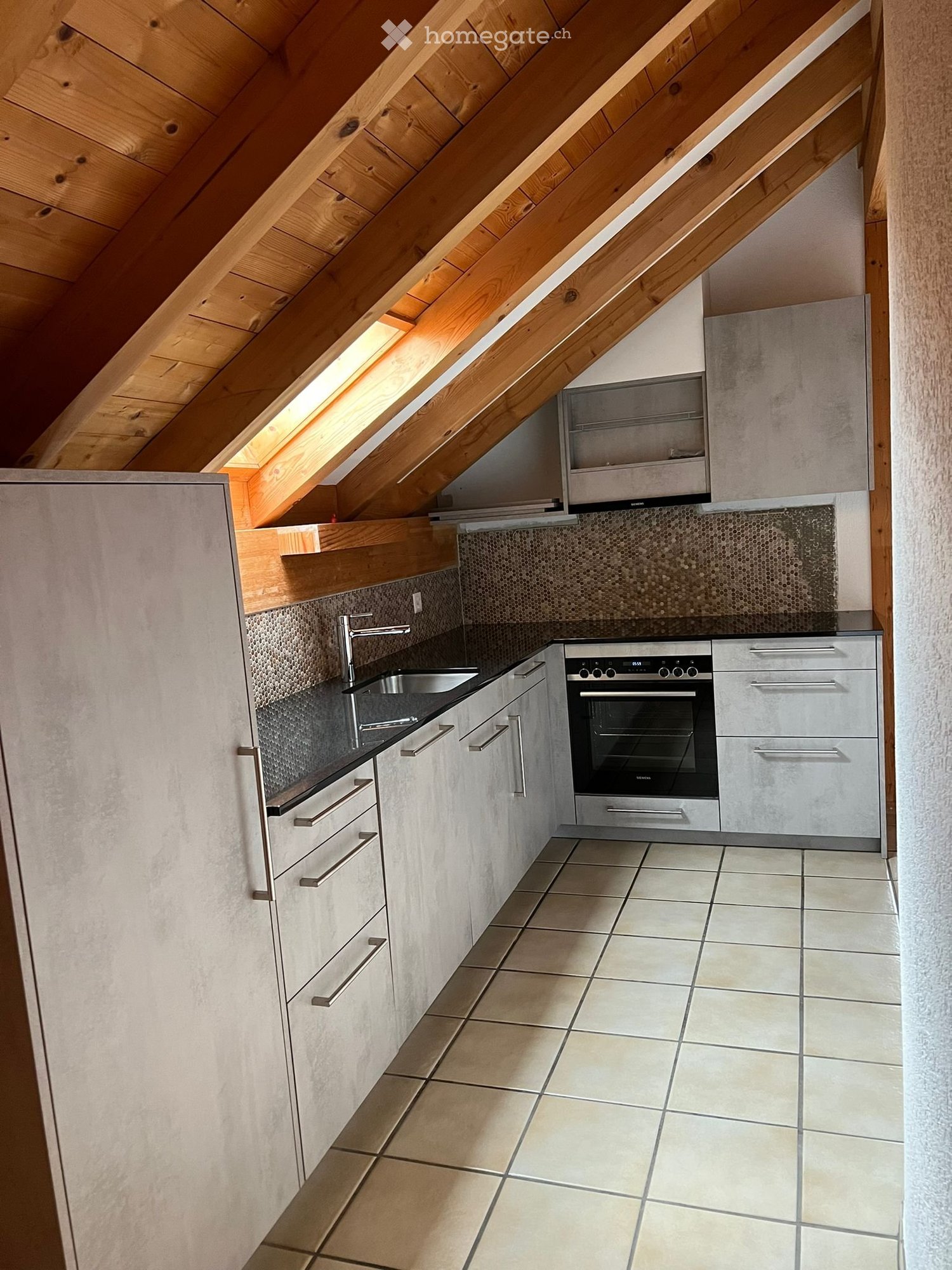 Appartamento di 3 ½ locali, foto 1 di 5