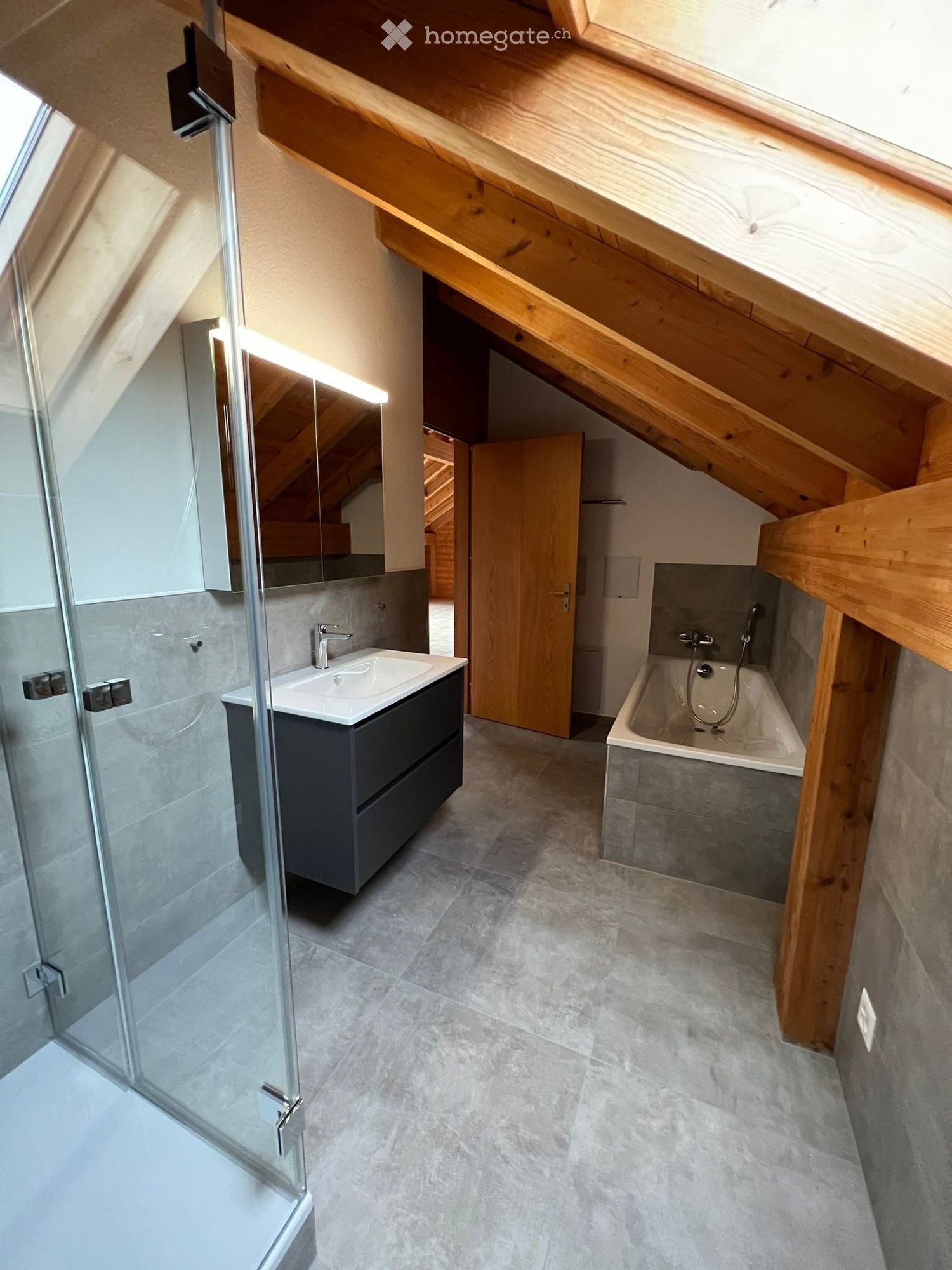 Appartamento di 3 ½ locali, foto 2 di 5