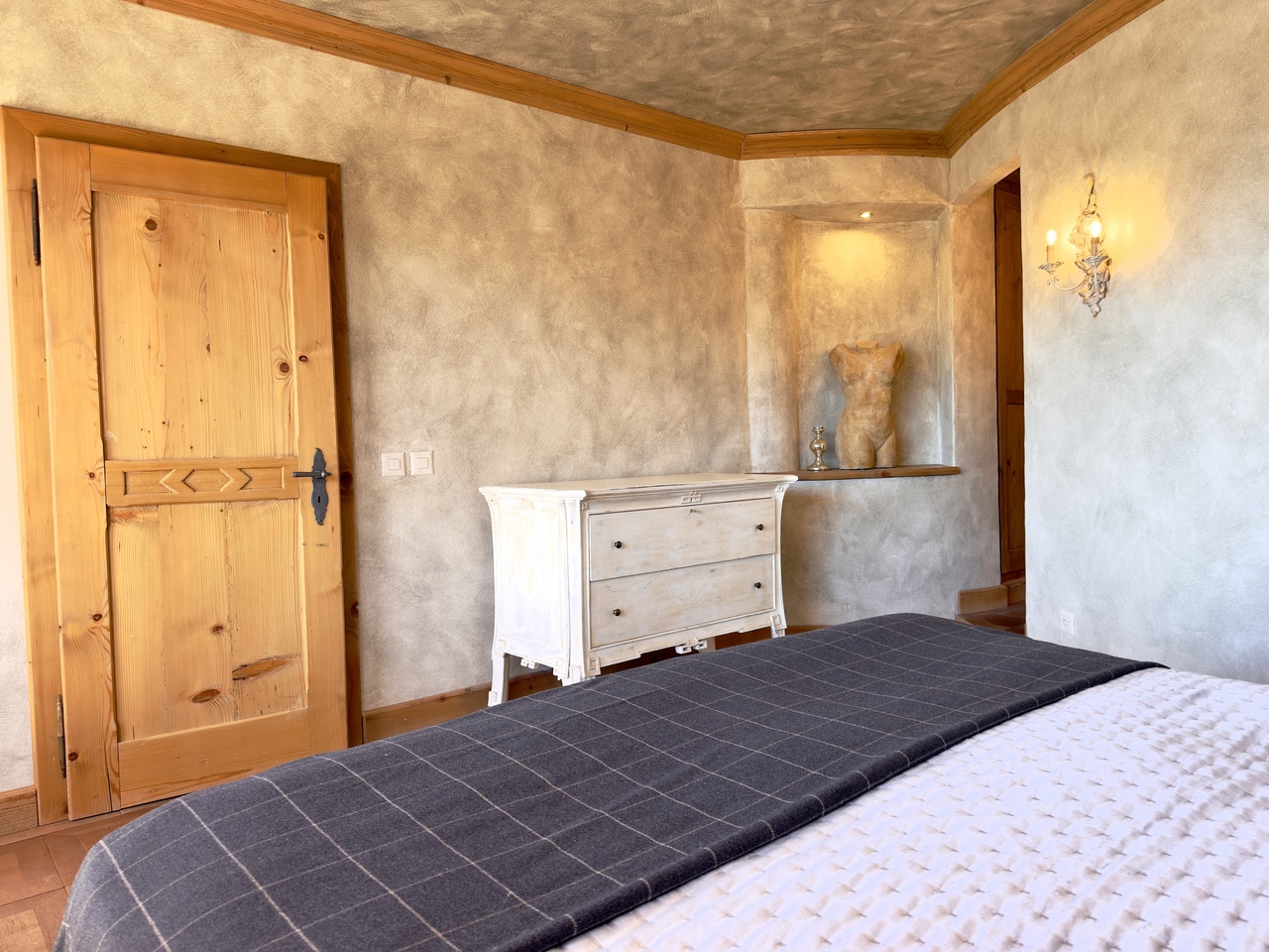 Appartement de 3 ½ pièces