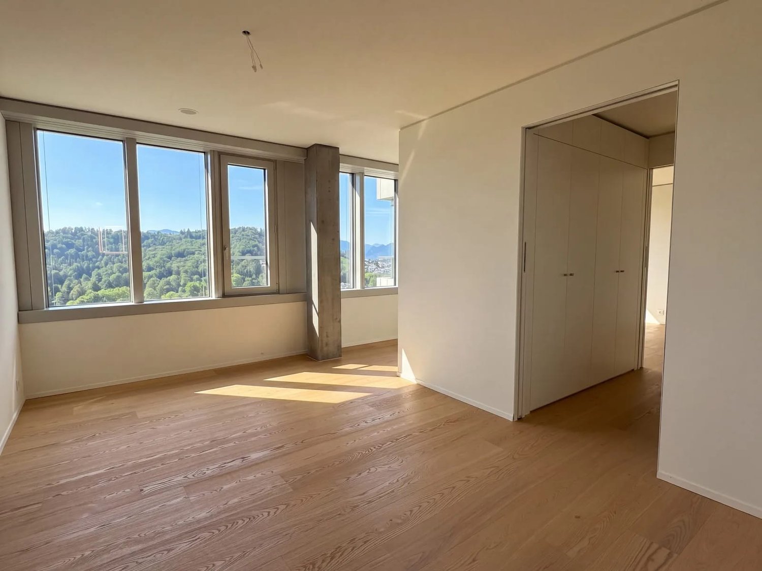 Appartamento di 3 ½ locali, foto 6 di 10