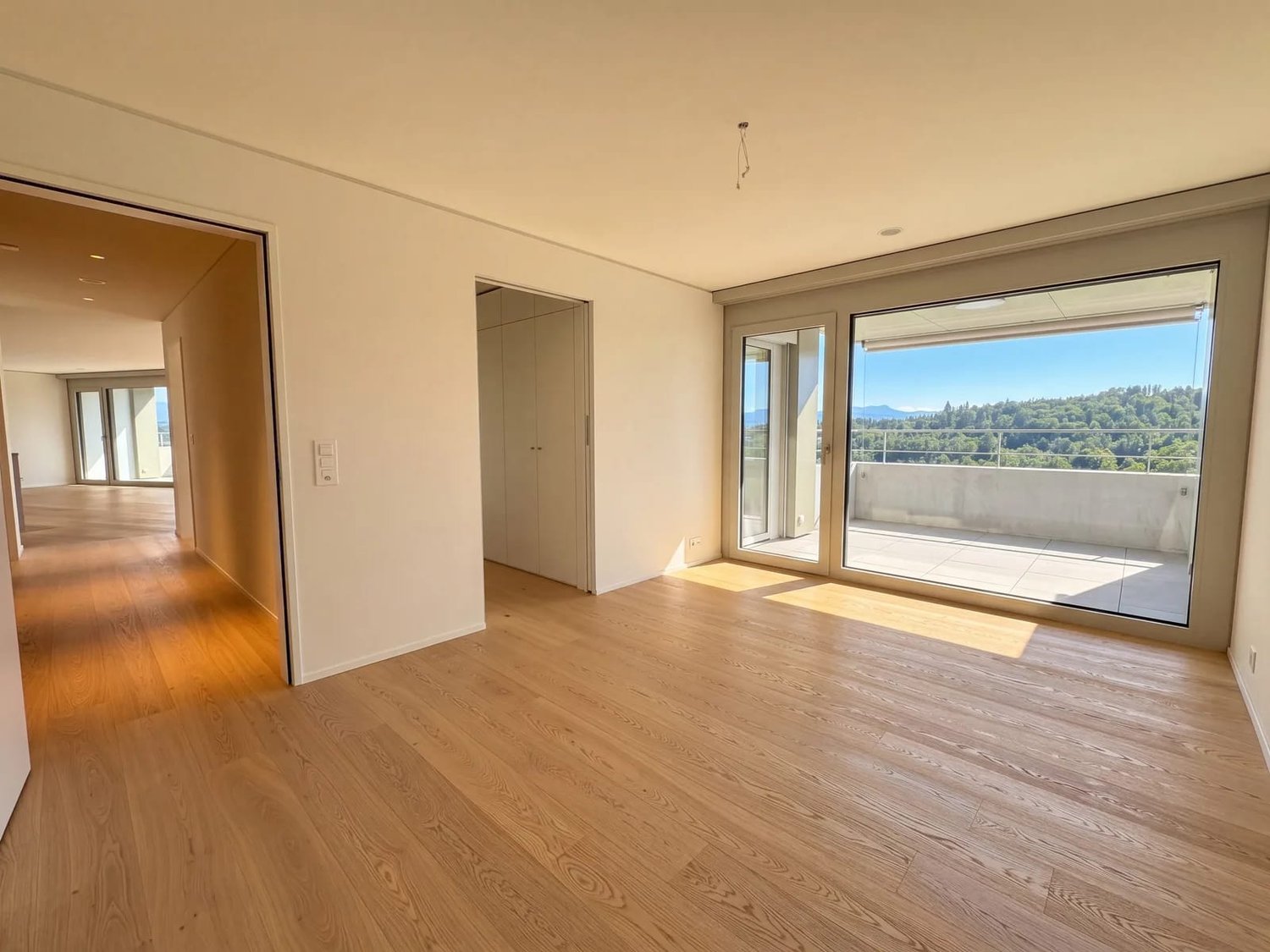 Appartamento di 3 ½ locali, foto 3 di 10