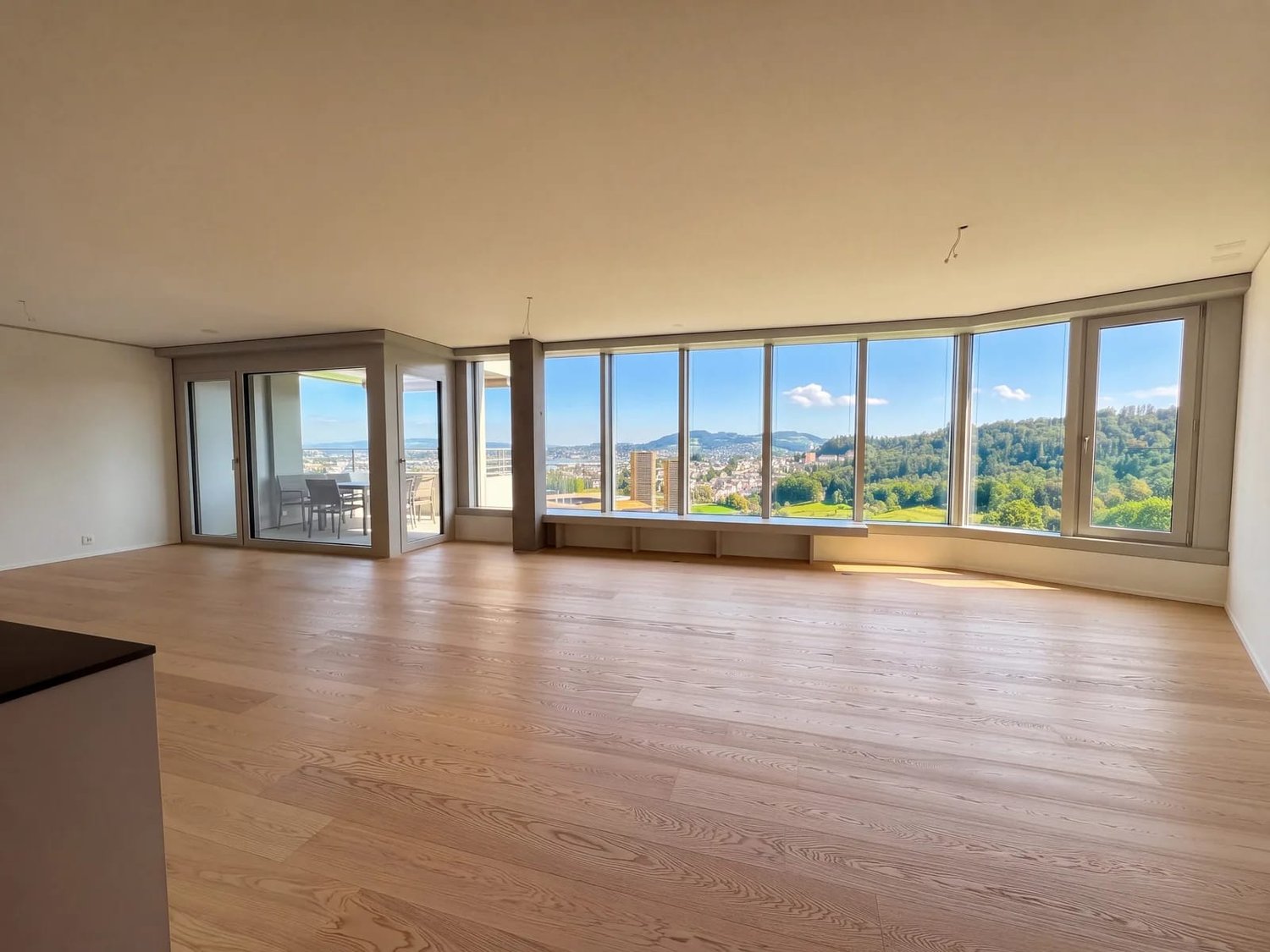 Appartamento di 3 ½ locali, foto 9 di 10