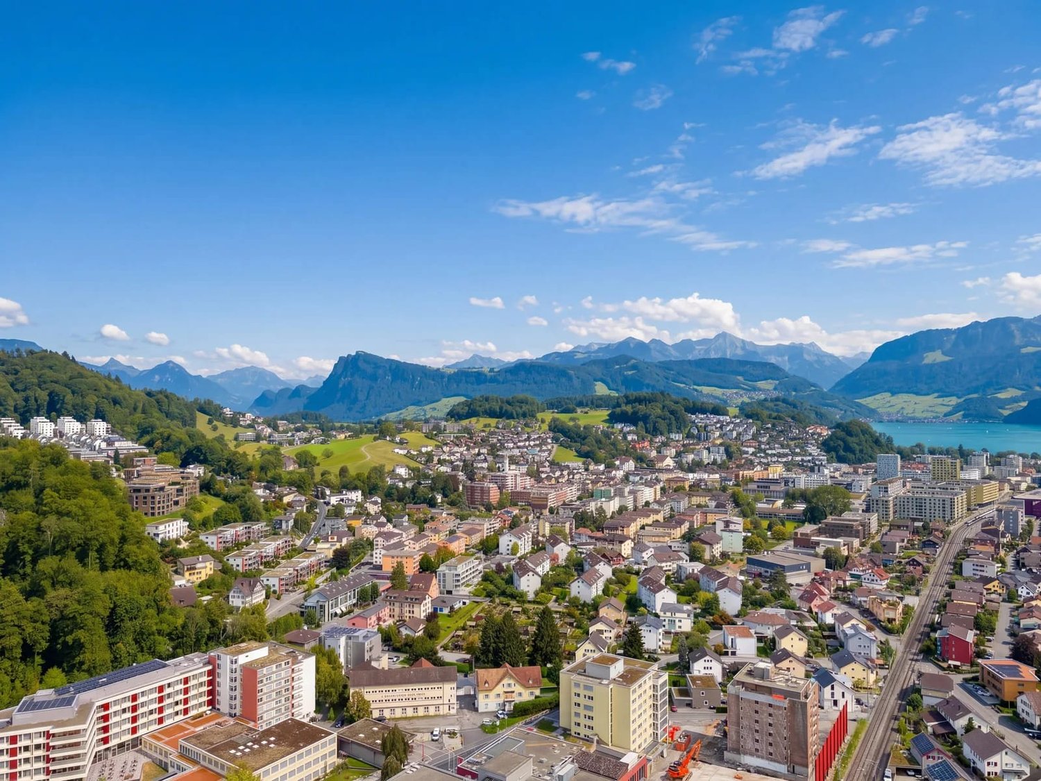 Appartamento di 3 ½ locali, foto 5 di 10