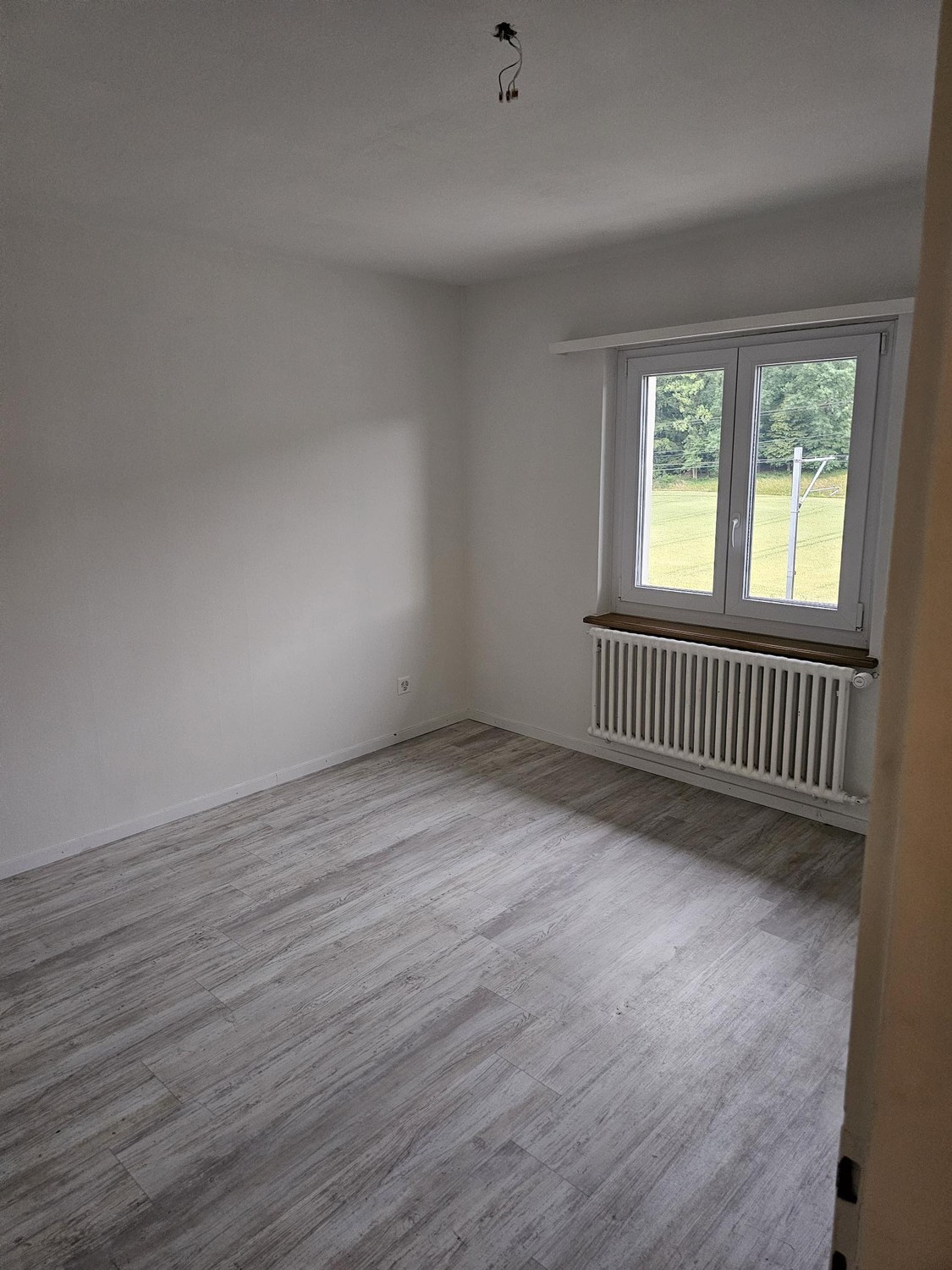 Appartamento di 2 ½ locali
