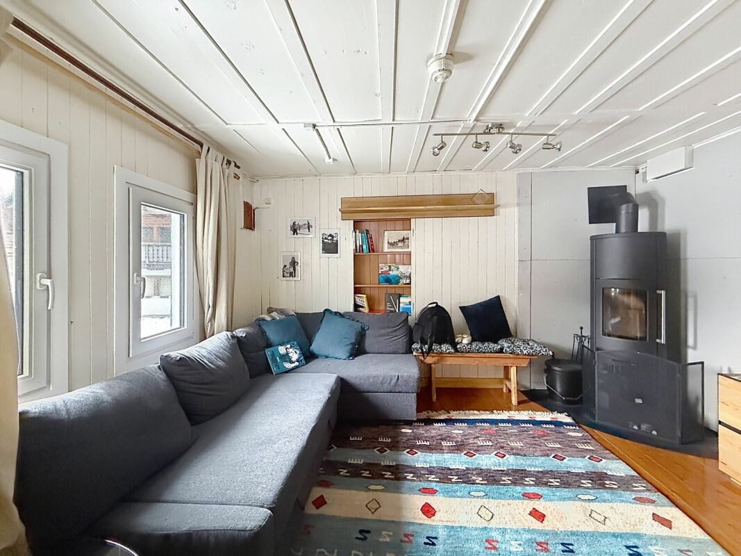 chalet di 16 stanze
