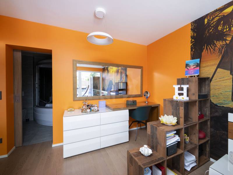 appartamento di 5 locali