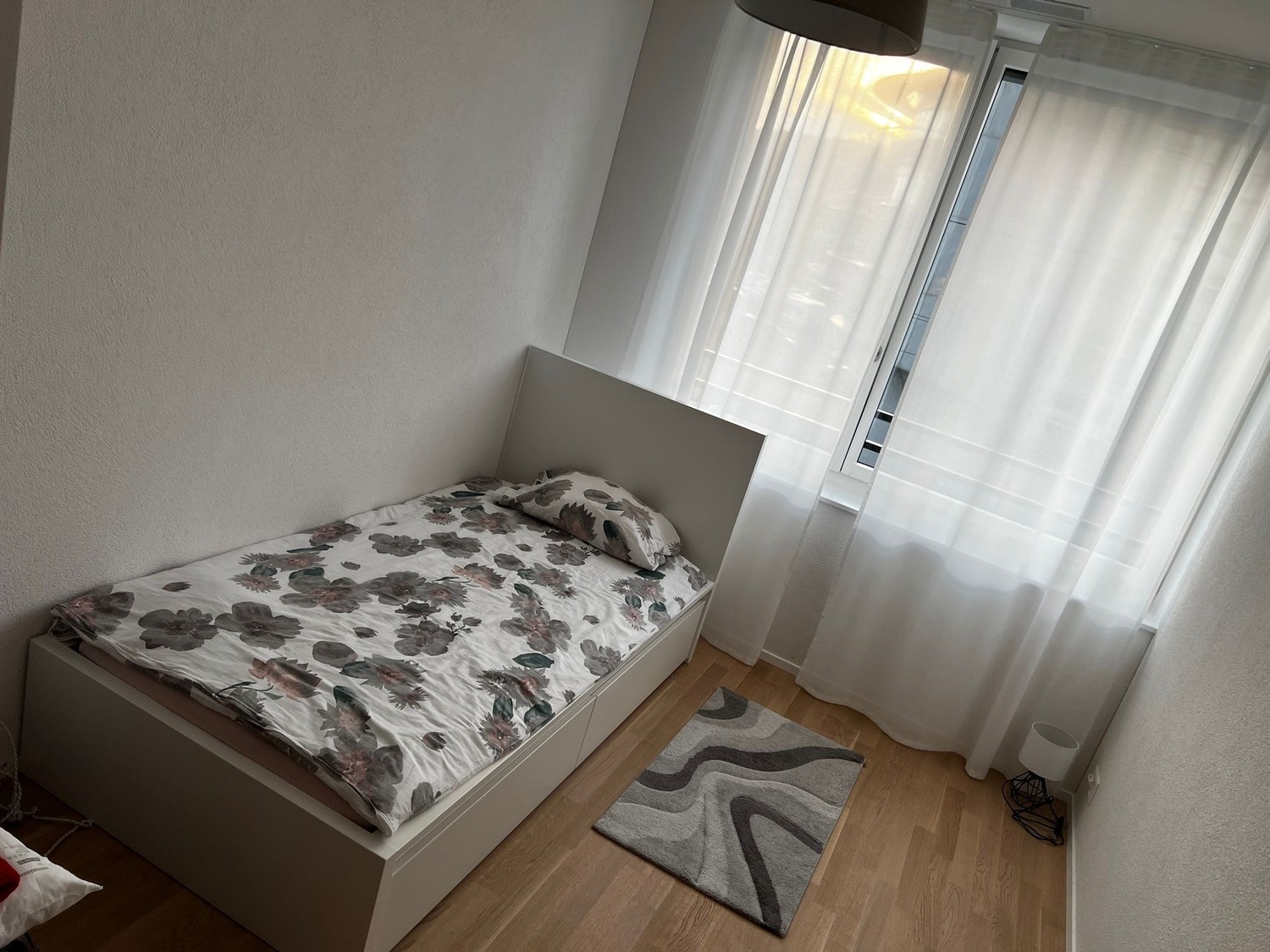 5 ½ Zimmer-Wohnung