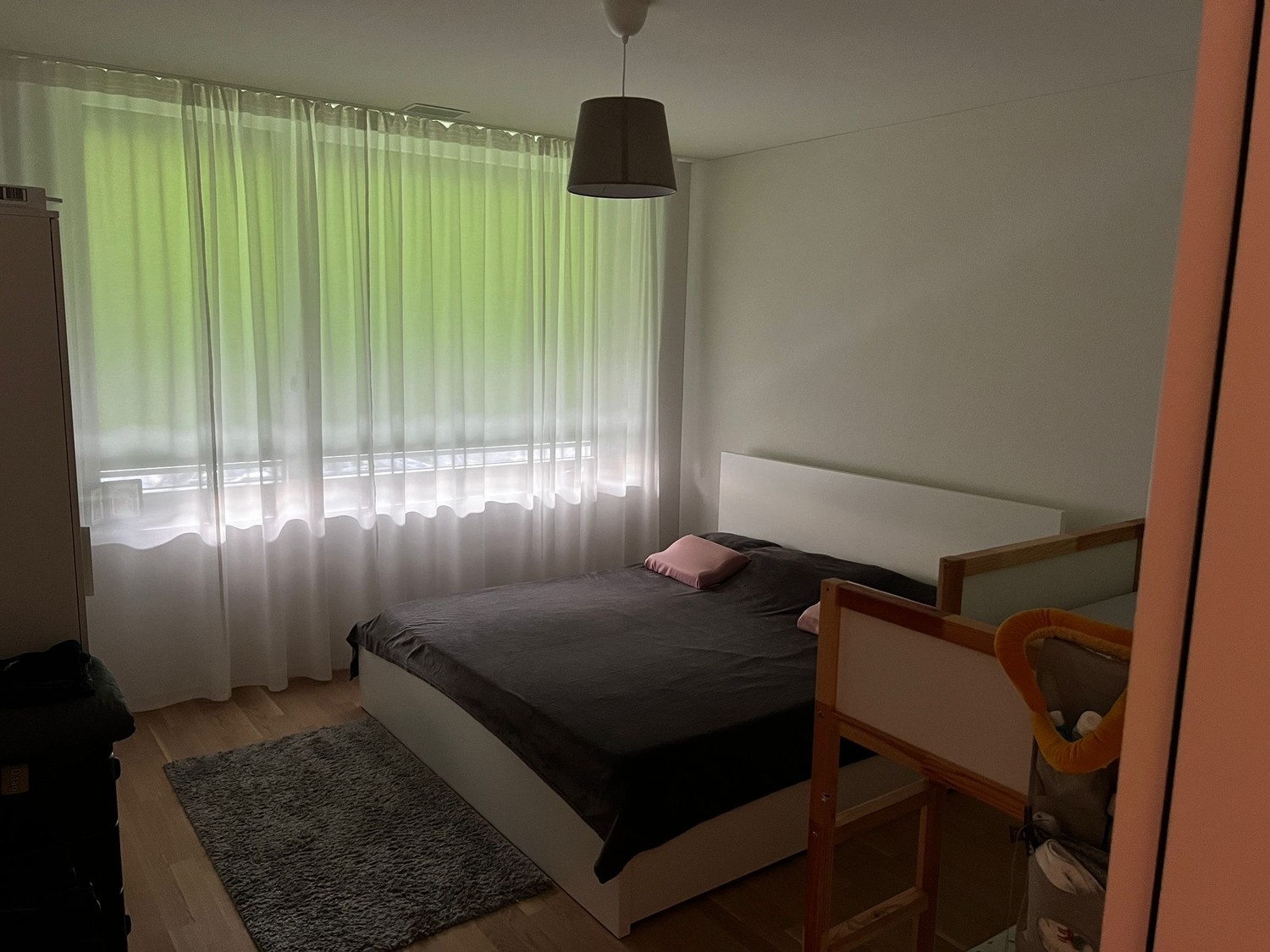 5 ½ Zimmer-Wohnung