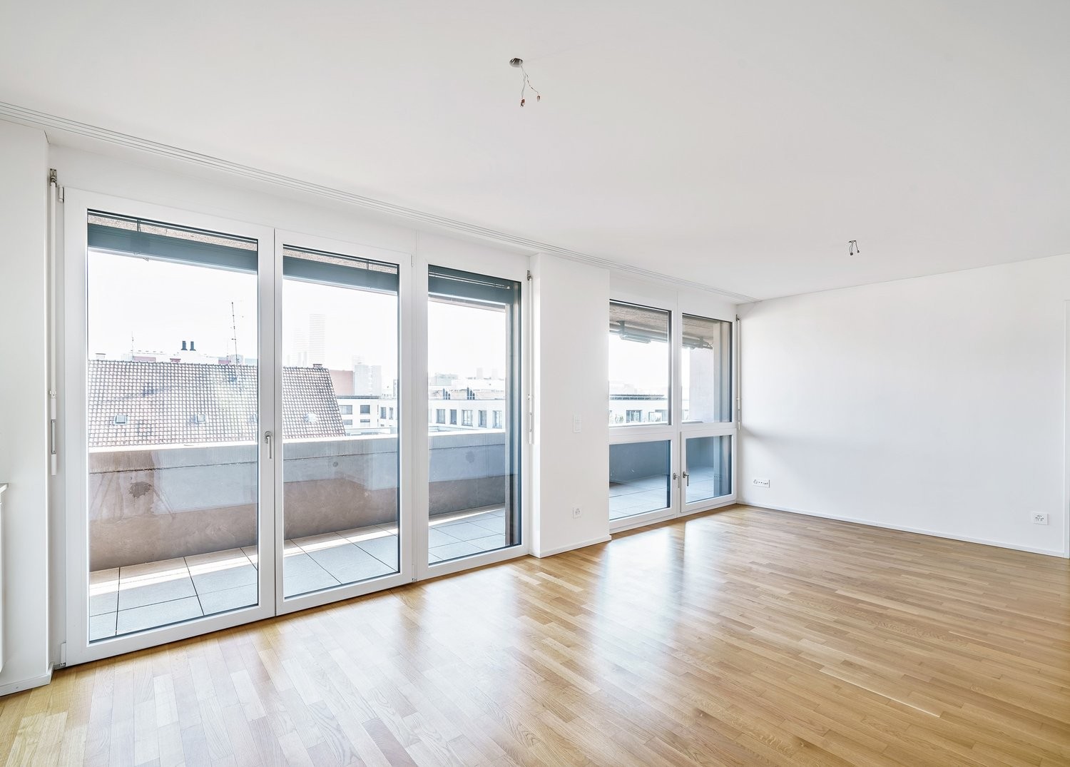 Appartamento di 4 ½ locali, foto 3 di 7