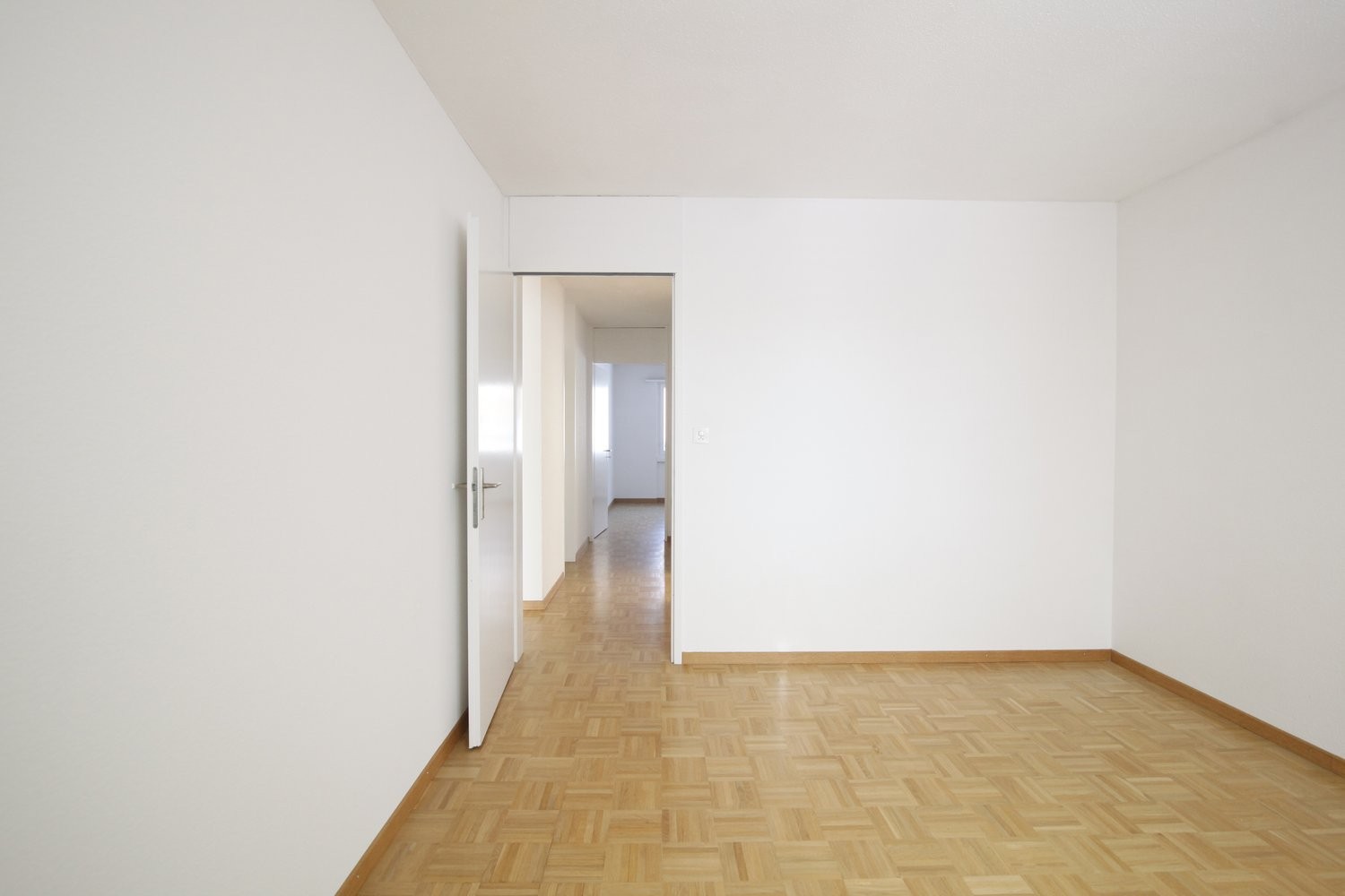 4 rooms apartment, foto 5 di 8