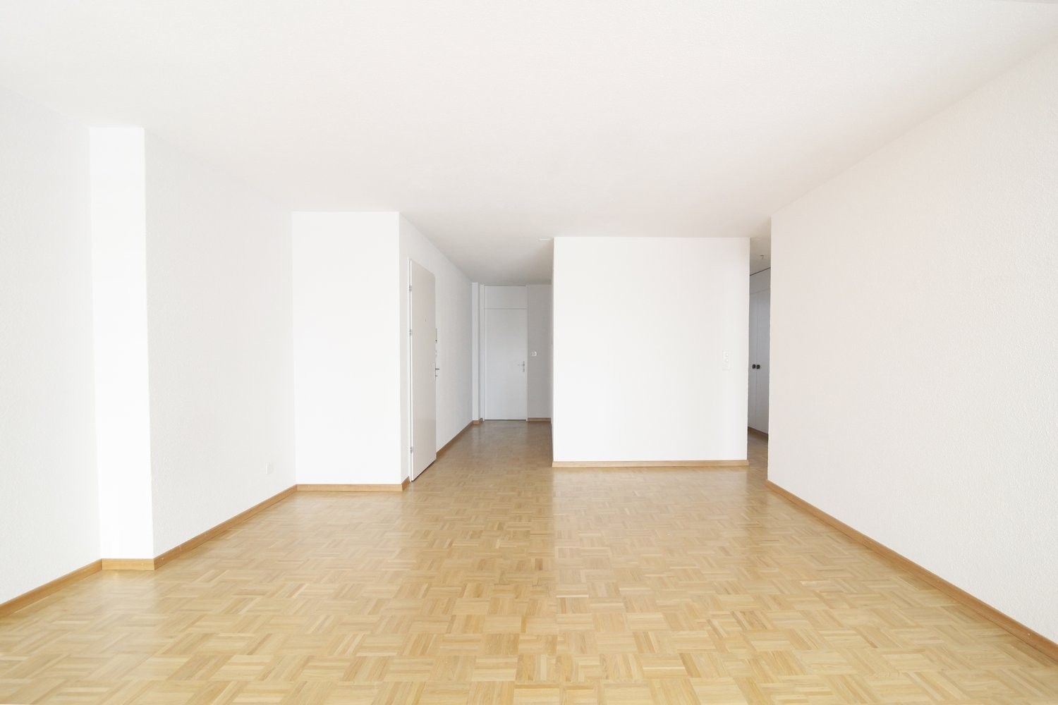 4 rooms apartment, foto 4 di 8