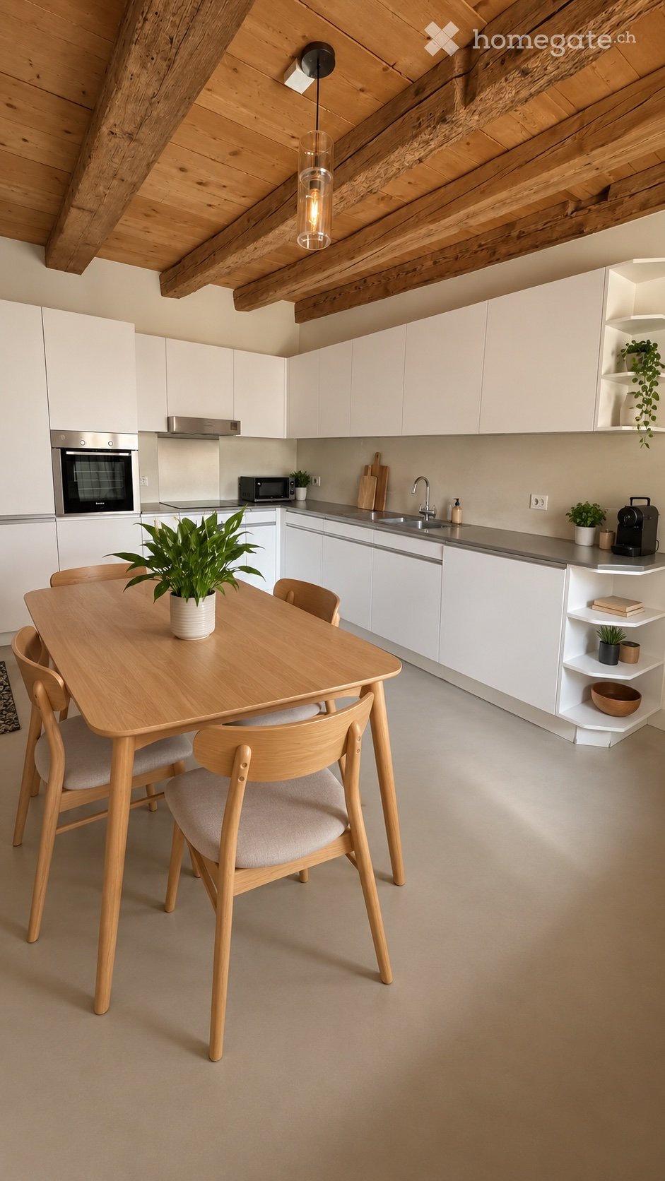 appartamento di 1 locali, foto 1 di 5