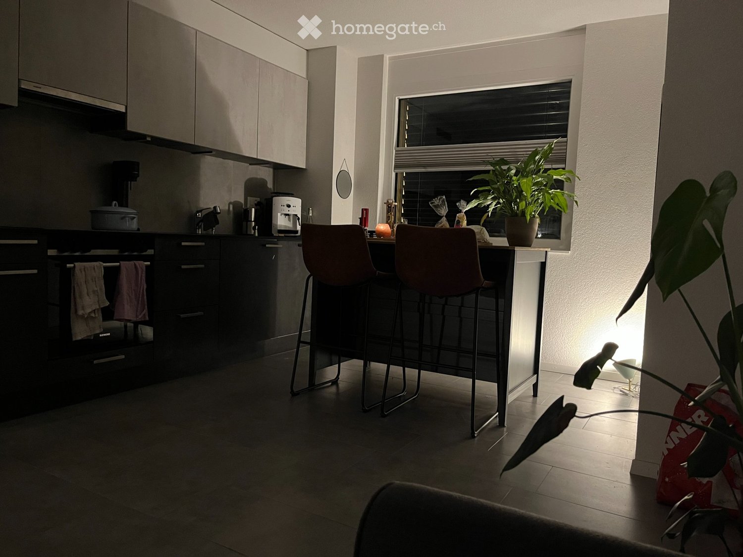 Appartamento di 2 ½ locali, foto 5 di 5