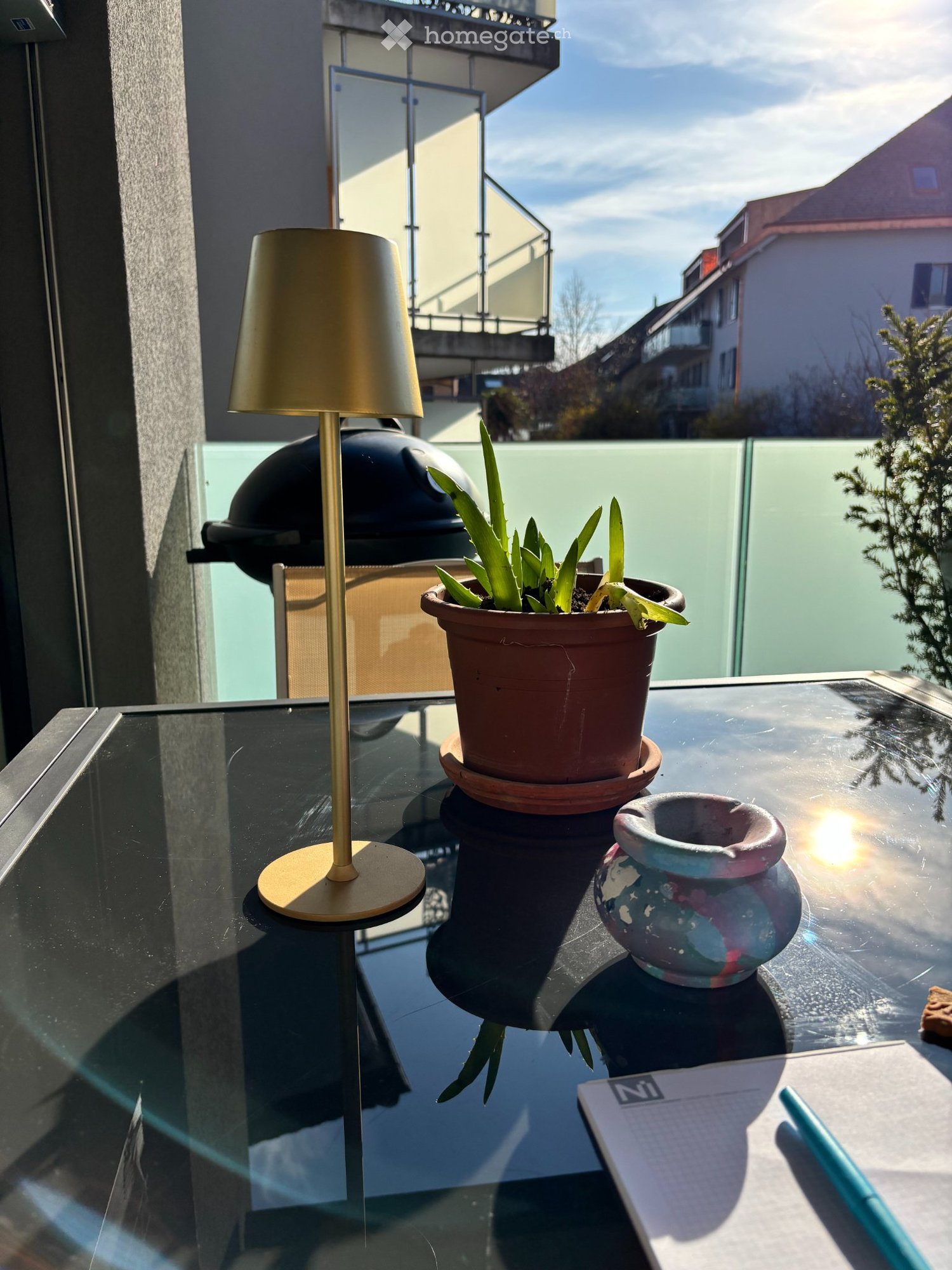 Appartamento di 2 ½ locali, foto 4 di 5