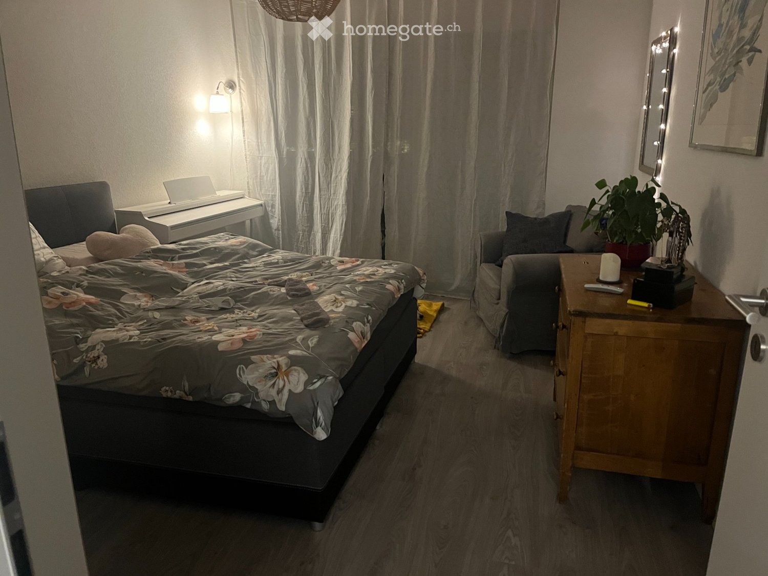 Appartamento di 2 ½ locali, foto 2 di 5