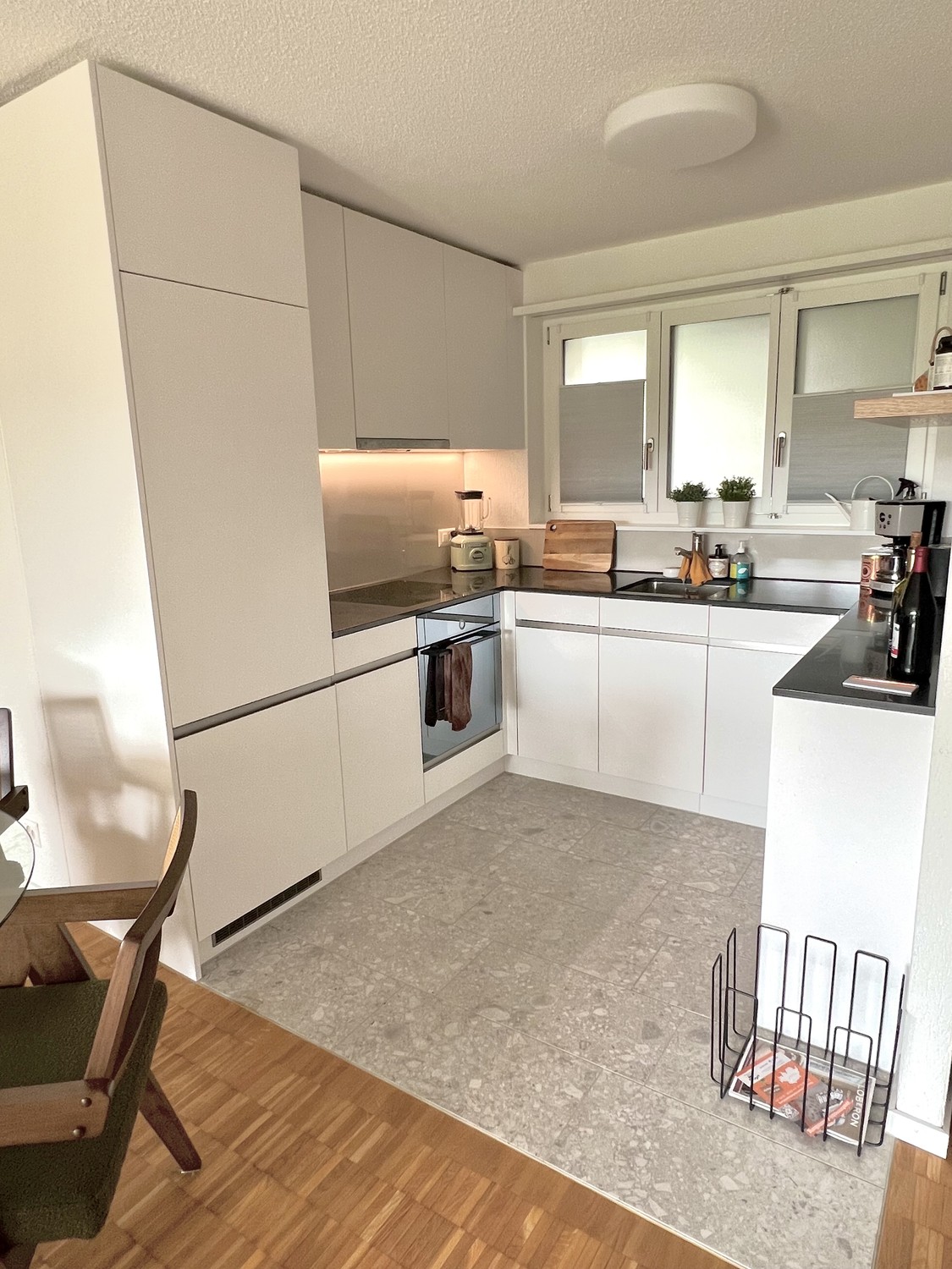 Appartamento di 1 ½ locali, foto 5 di 10