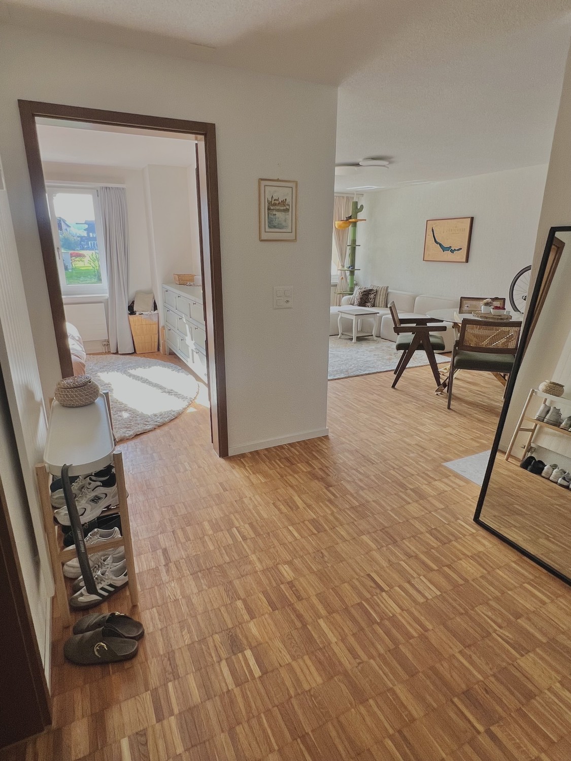 Appartamento di 1 ½ locali, foto 4 di 10