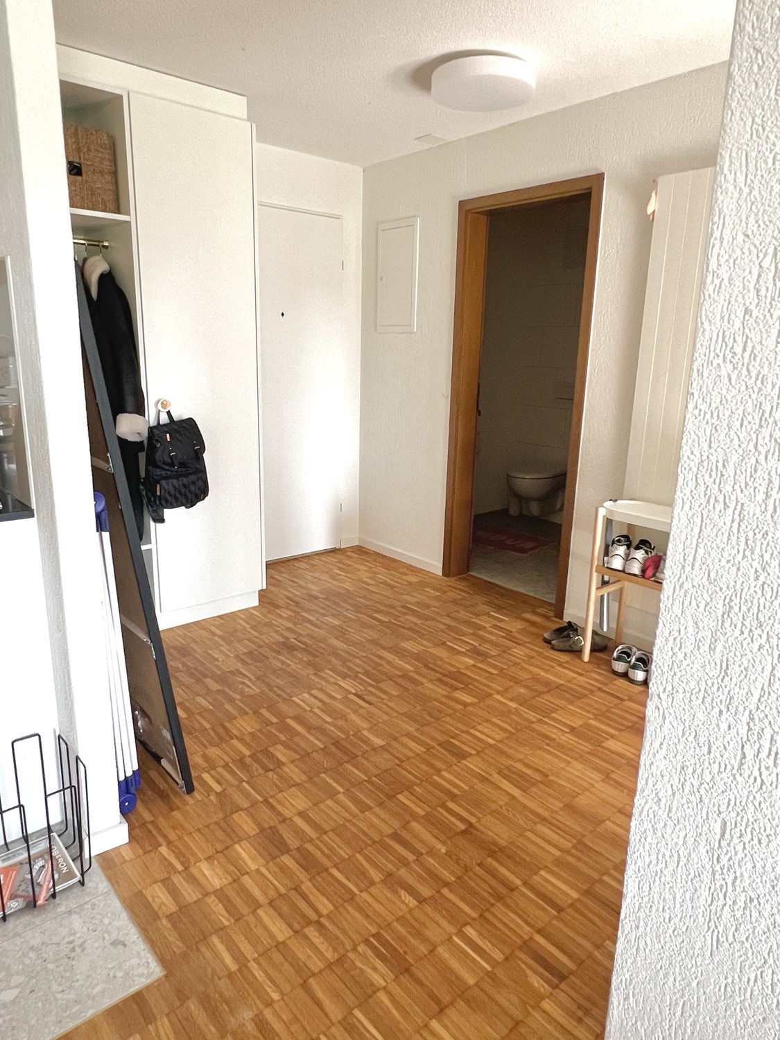 Appartamento di 1 ½ locali, foto 3 di 10