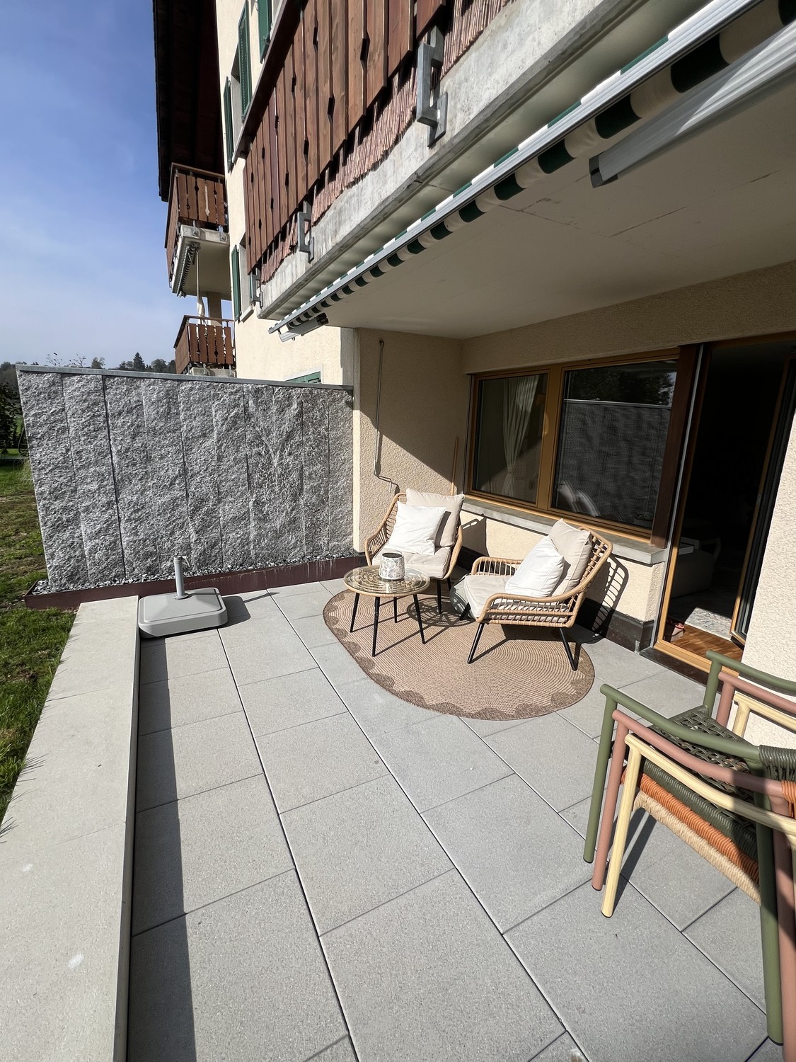 Appartamento di 1 ½ locali, foto 7 di 10
