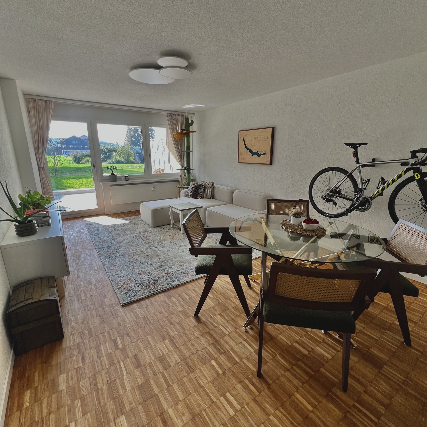 Appartamento di 1 ½ locali, foto 2 di 10