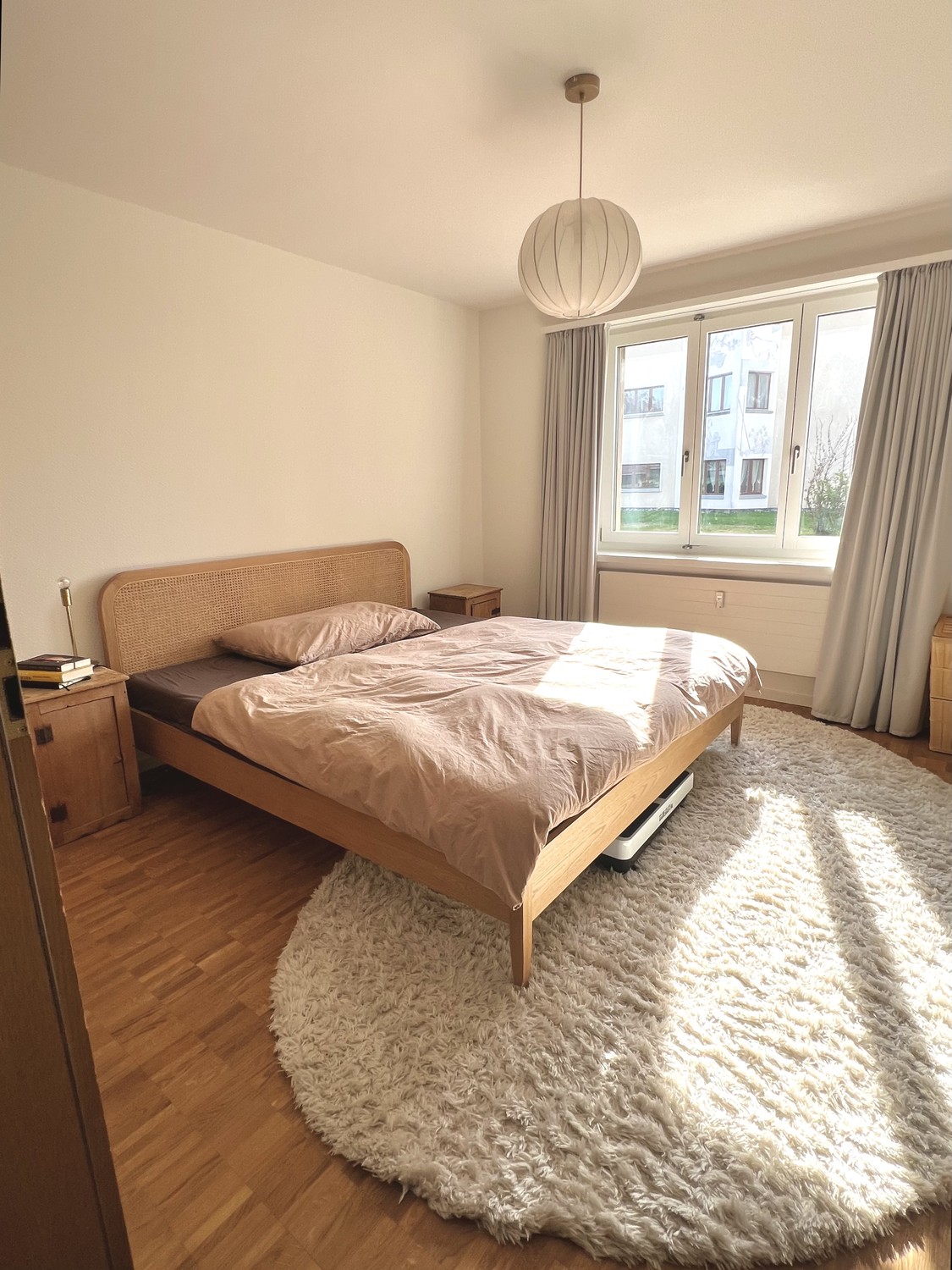 Appartamento di 1 ½ locali, foto 9 di 10