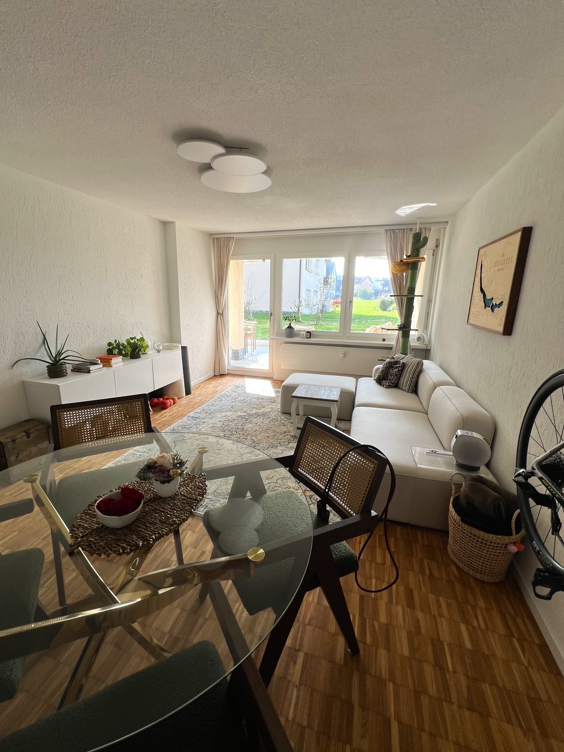 Appartamento di 1 ½ locali, foto 1 di 10