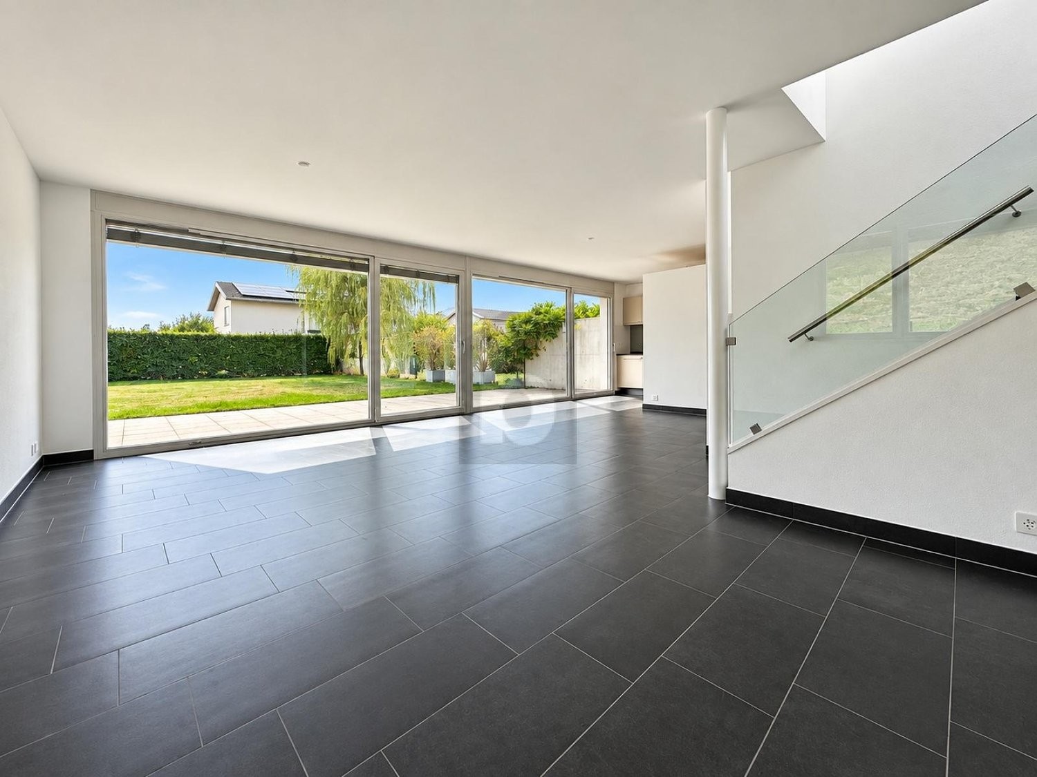 Casa a schiera di 3 ½ locali, foto 1 di 4