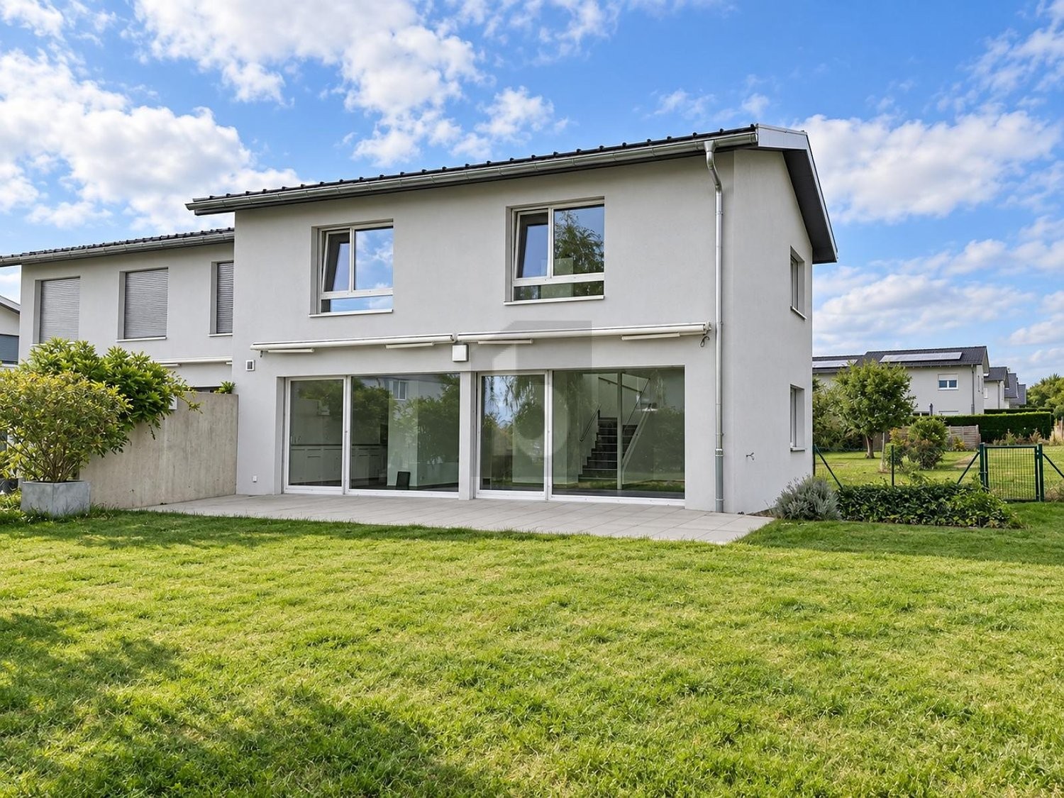 Casa a schiera di 3 ½ locali, foto 2 di 4