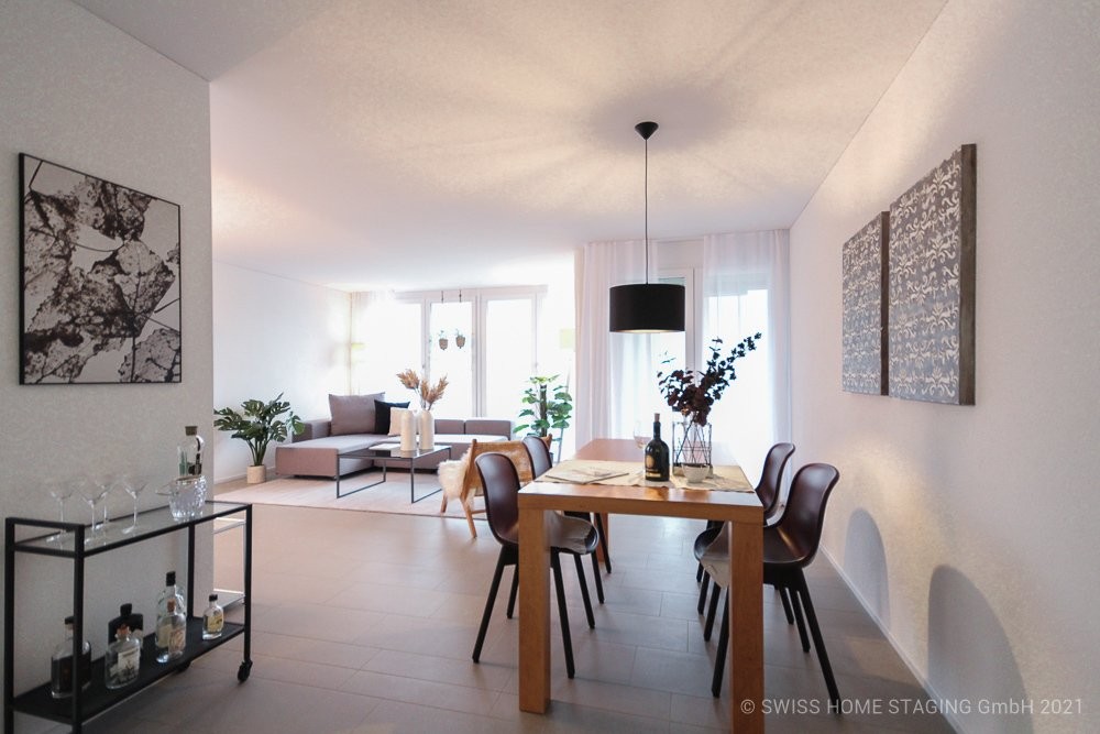 Appartamento di 2 ½ locali, foto 1 di 10