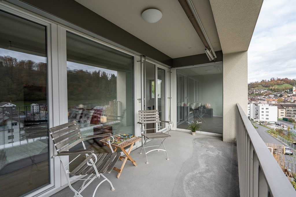 Appartamento di 2 ½ locali, foto 9 di 10
