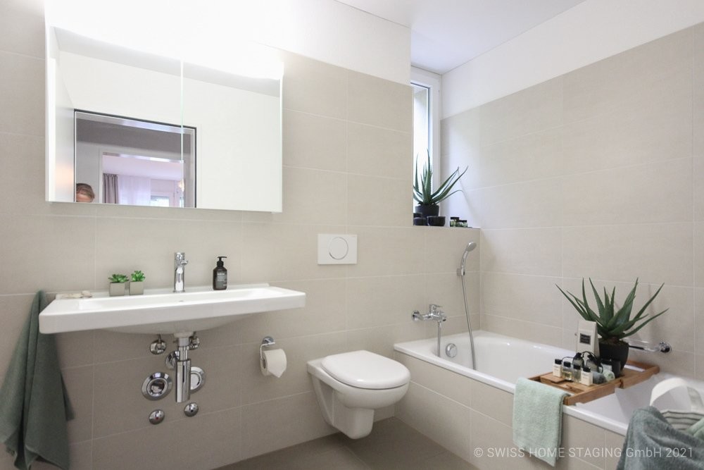 Appartamento di 2 ½ locali, foto 7 di 10