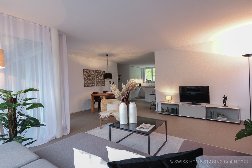 Appartamento di 2 ½ locali, foto 4 di 10