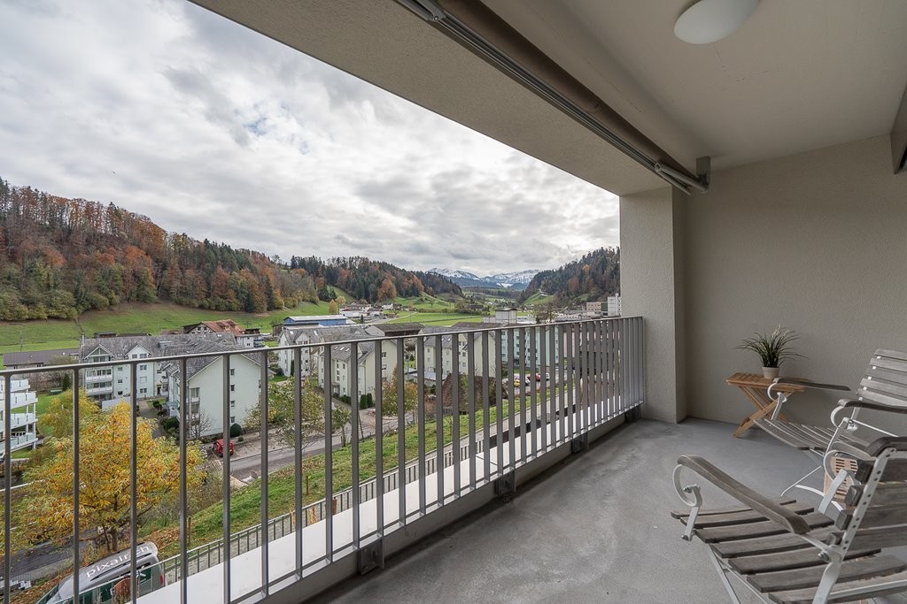 Appartamento di 2 ½ locali, foto 10 di 10