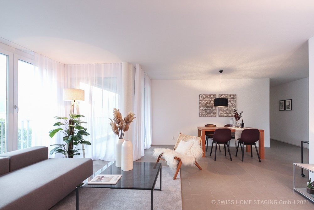 Appartamento di 2 ½ locali, foto 3 di 10