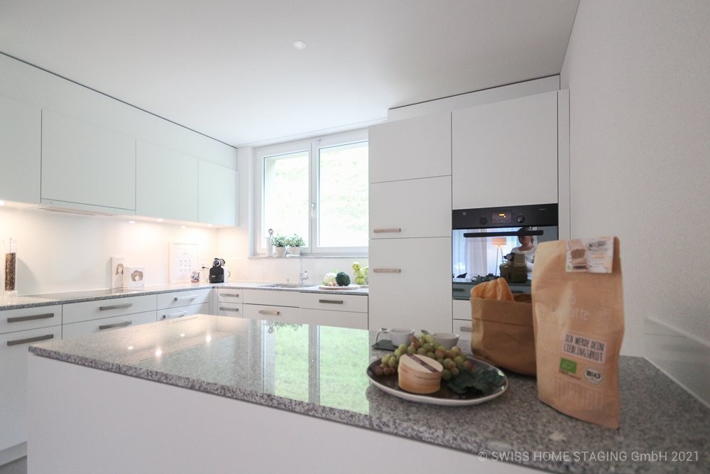 Appartamento di 2 ½ locali, foto 8 di 10