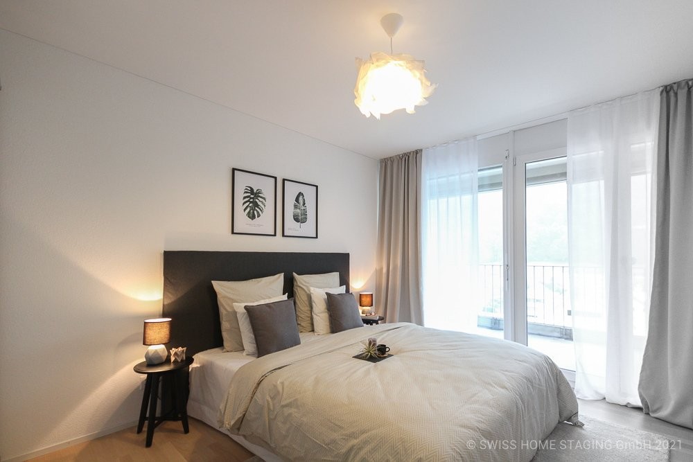 Appartamento di 2 ½ locali, foto 5 di 10