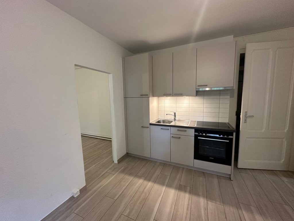 appartamento di 2 locali, foto 5 di 5